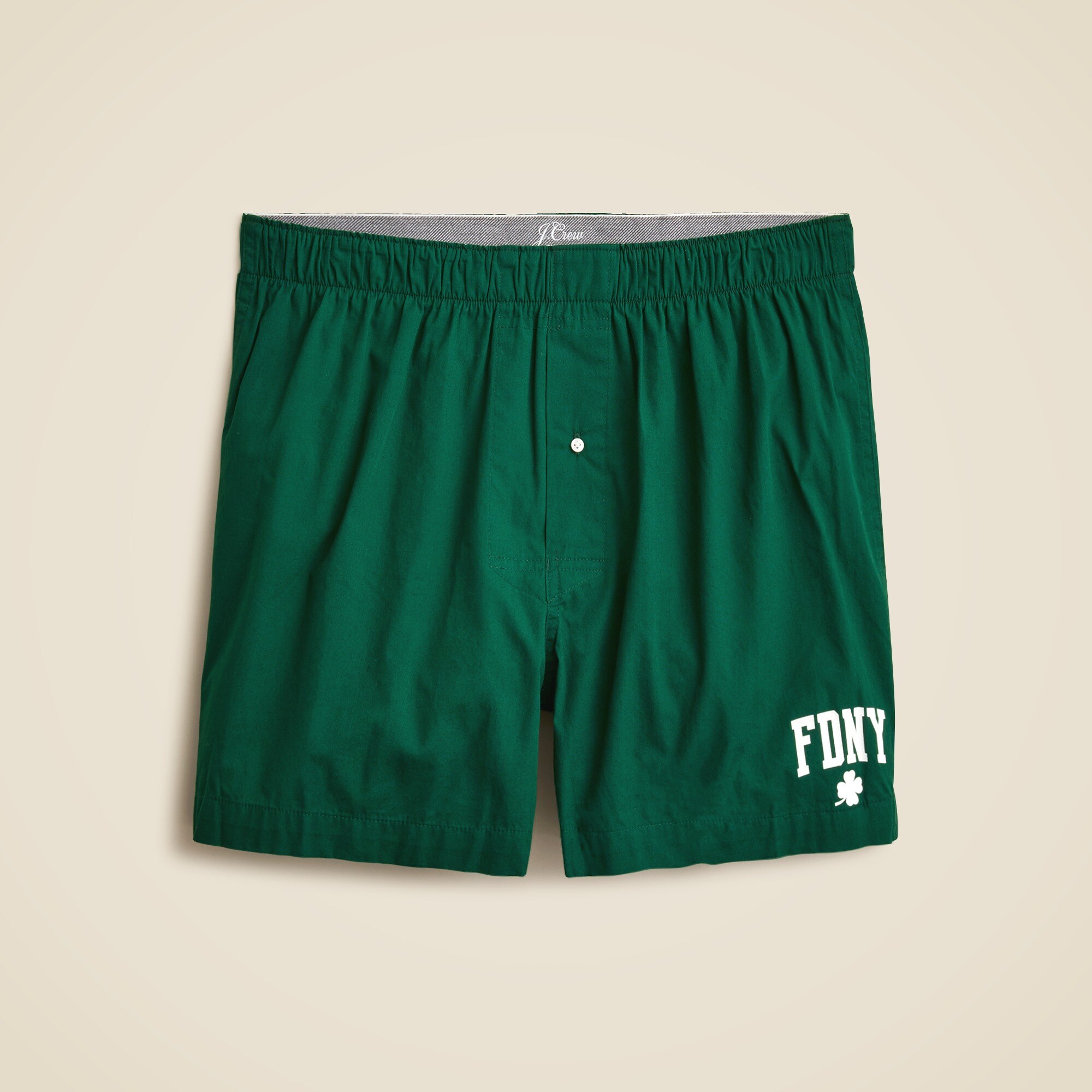 mens Printed boxers