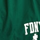 Printed boxers FDNY CLOVER WHITE GREEN