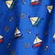 Printed boxers undefined
