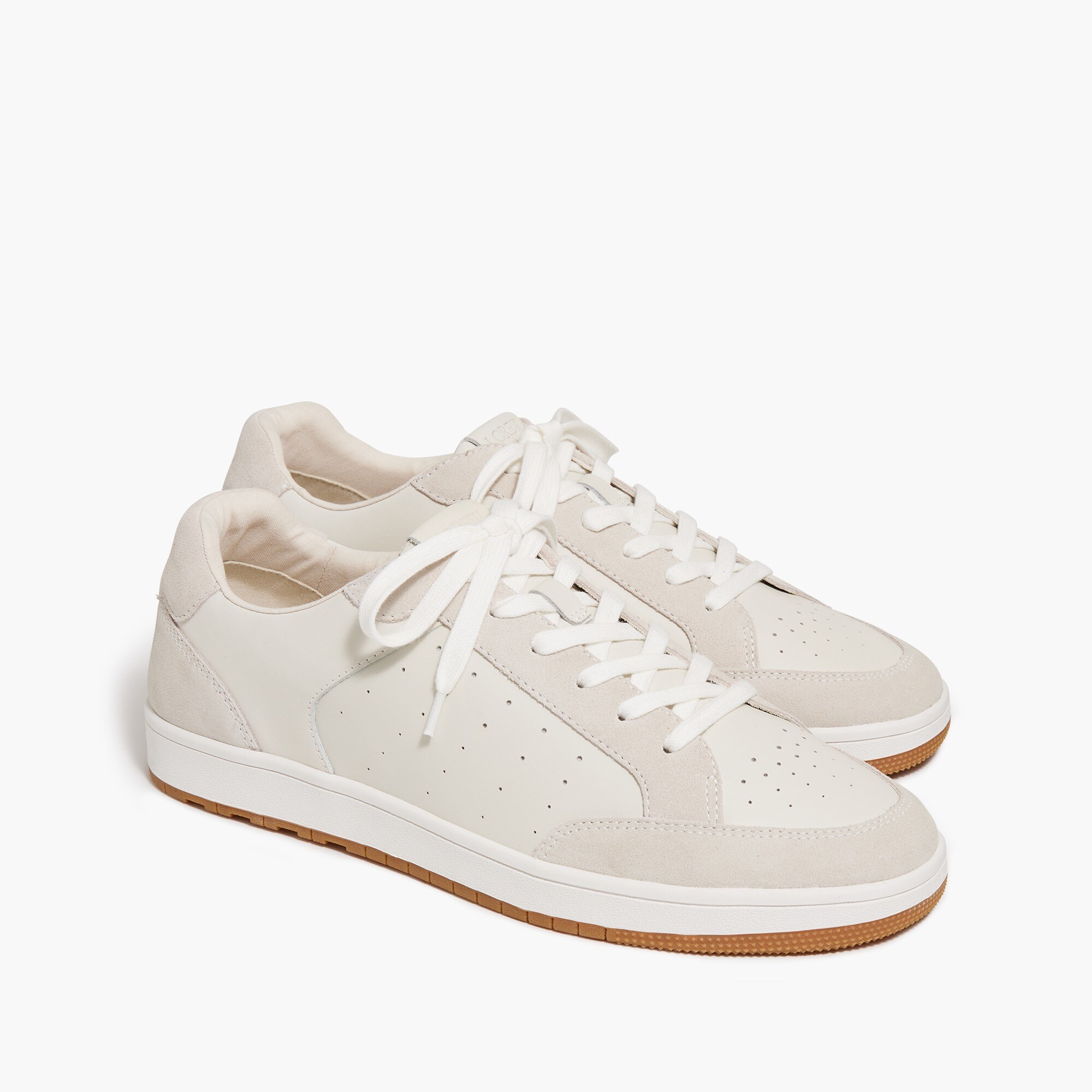 court sneakers for men