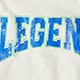 Kid's short-sleeve &quot;legend&quot; graphic T-shirt LEGEND j.crew: kid's short-sleeve &quot;legend&quot; graphic t-shirt for boys