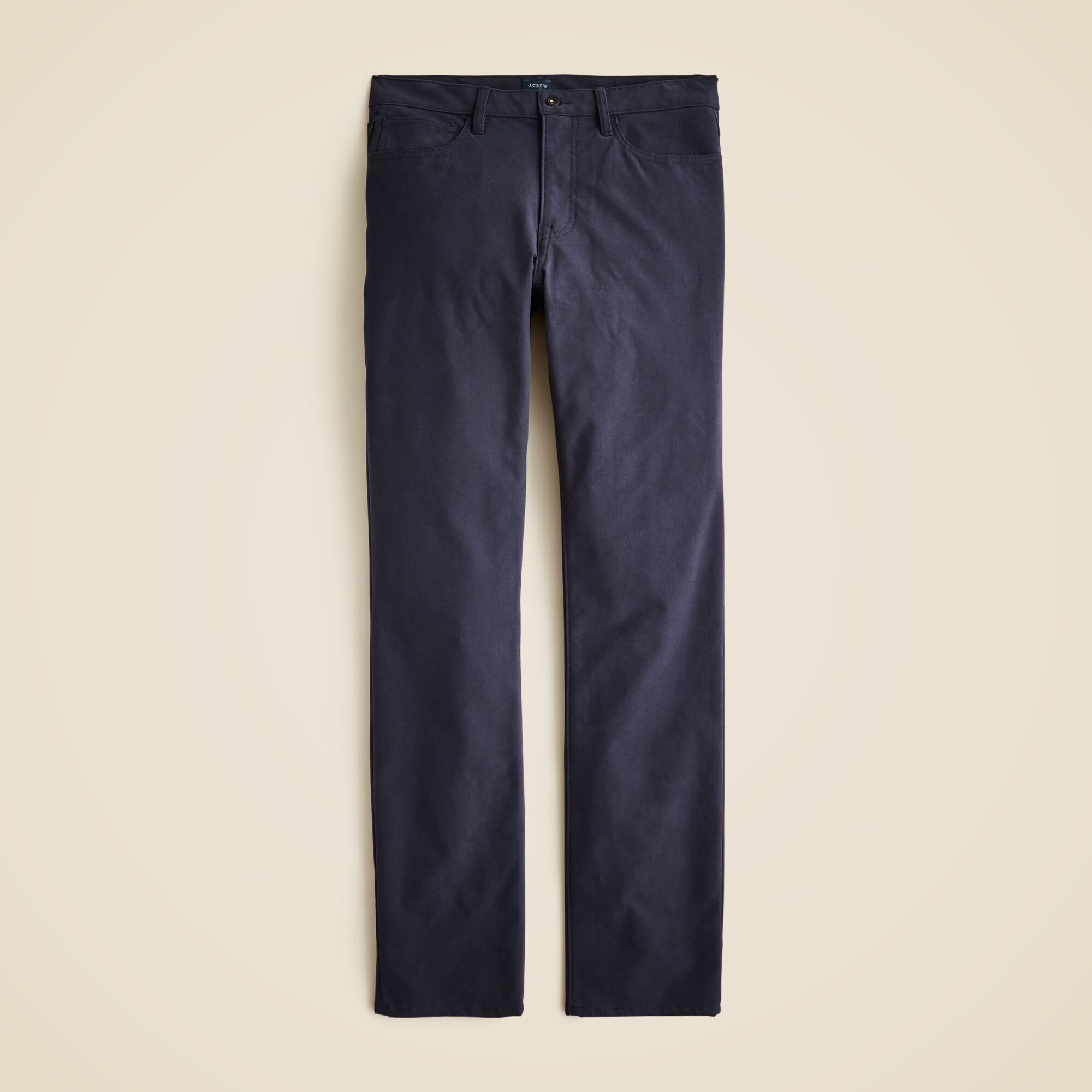 770&trade; straight-fit five-pocket midweight tech pant