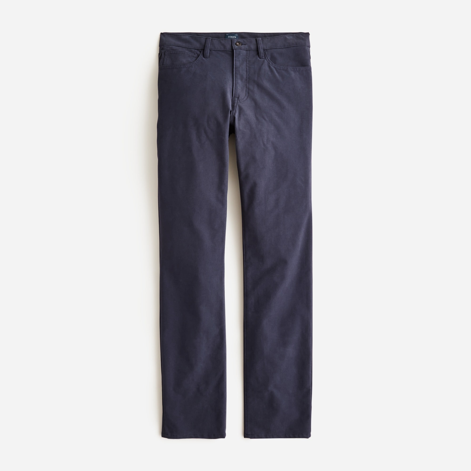 mens 770&trade; straight-fit five-pocket midweight tech pant