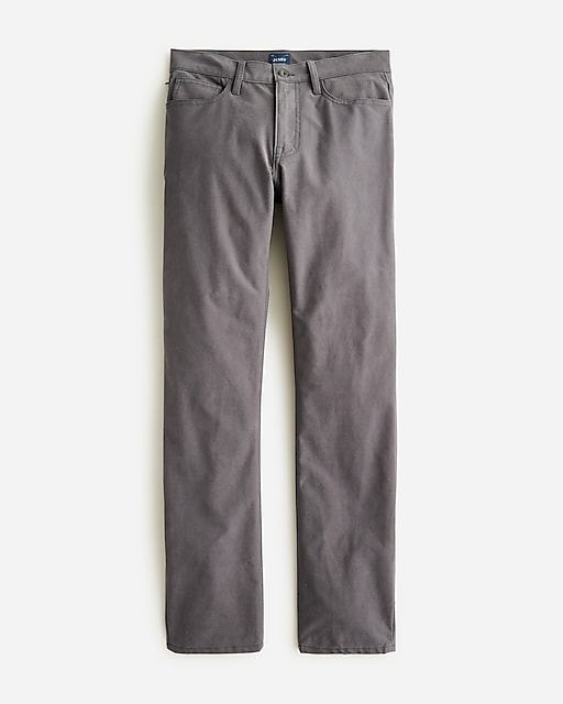  770&trade; straight-fit five-pocket midweight tech pant