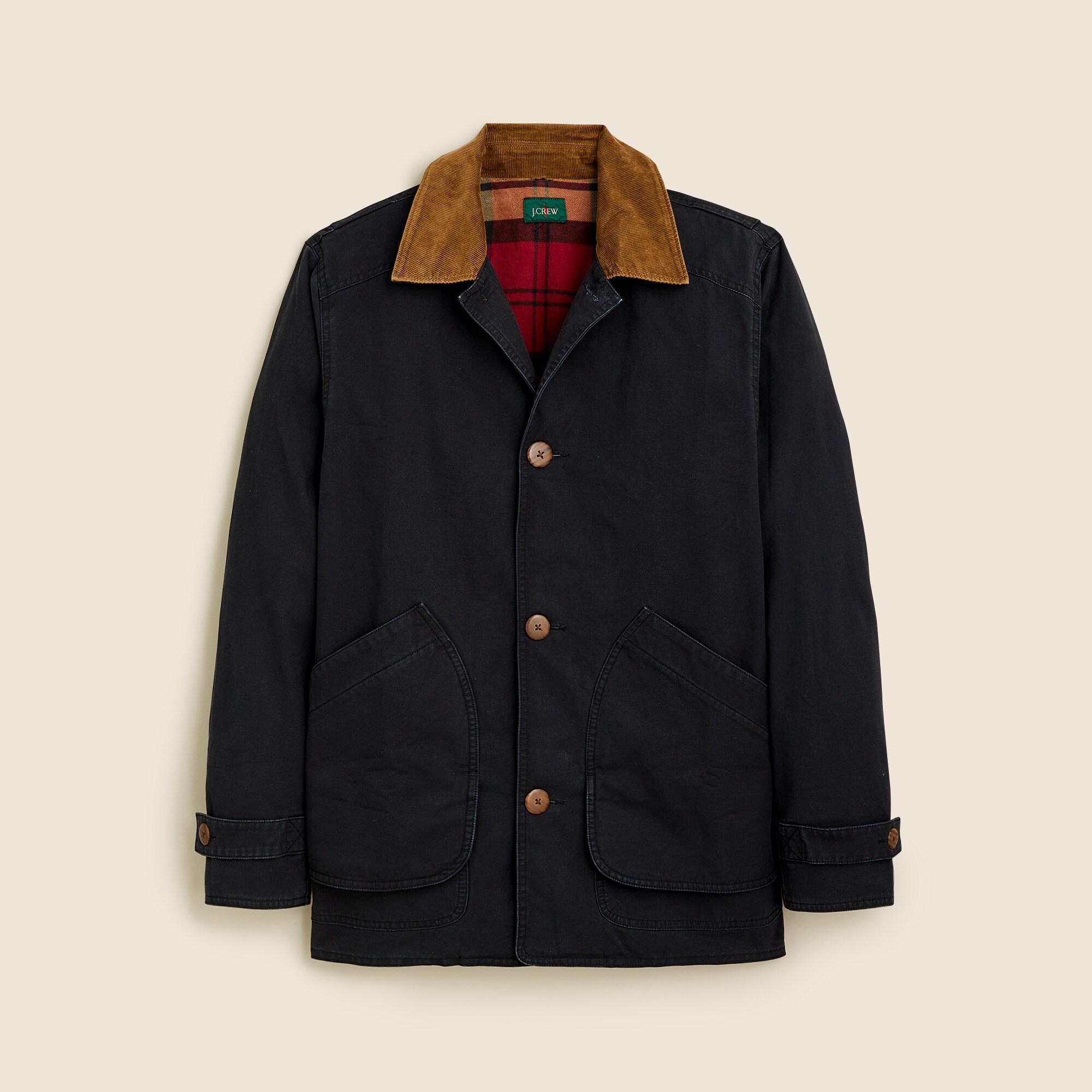 J.Crew Limited edition 1983 Heritage Barn Jacket For Men