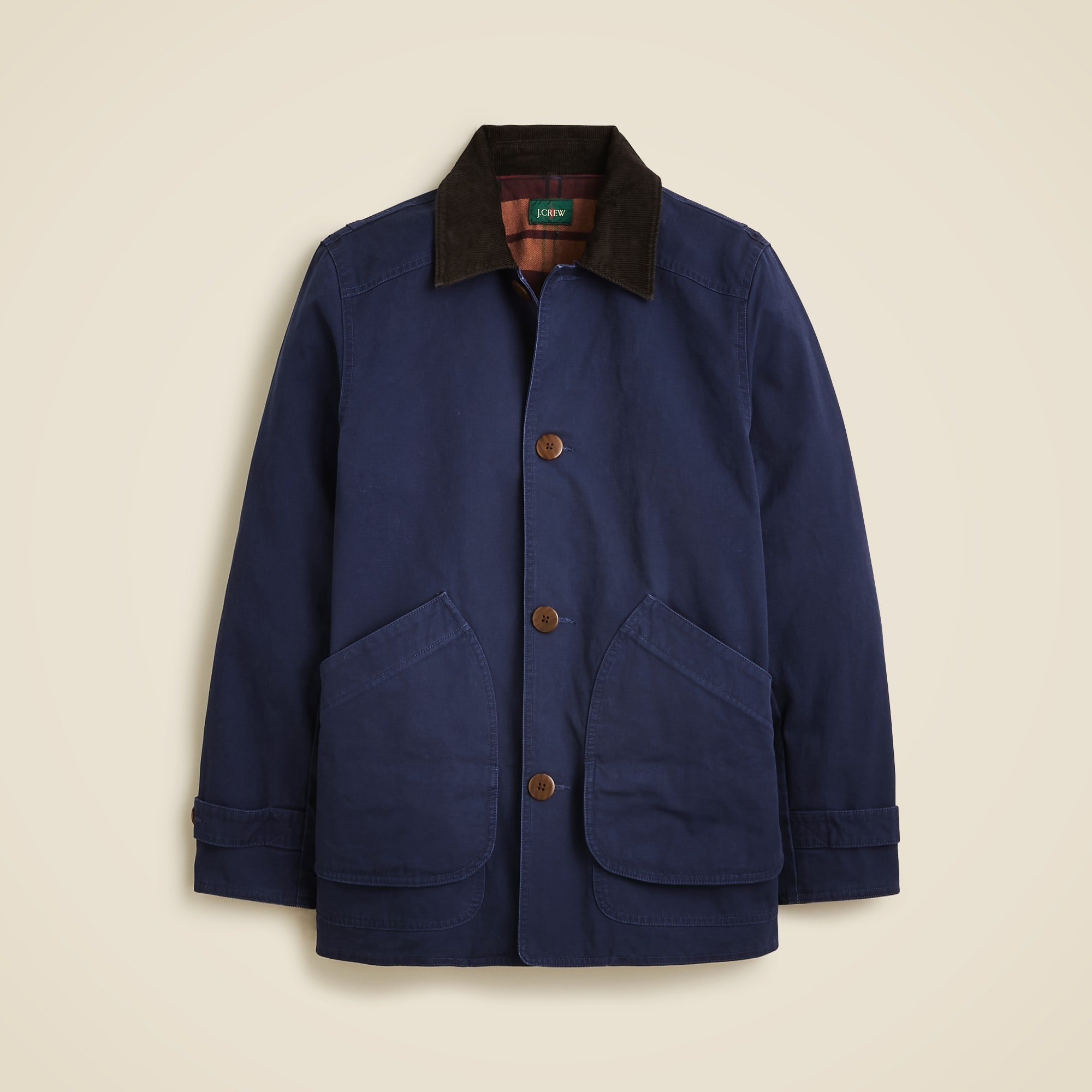 J crew on sale washed leather jacket