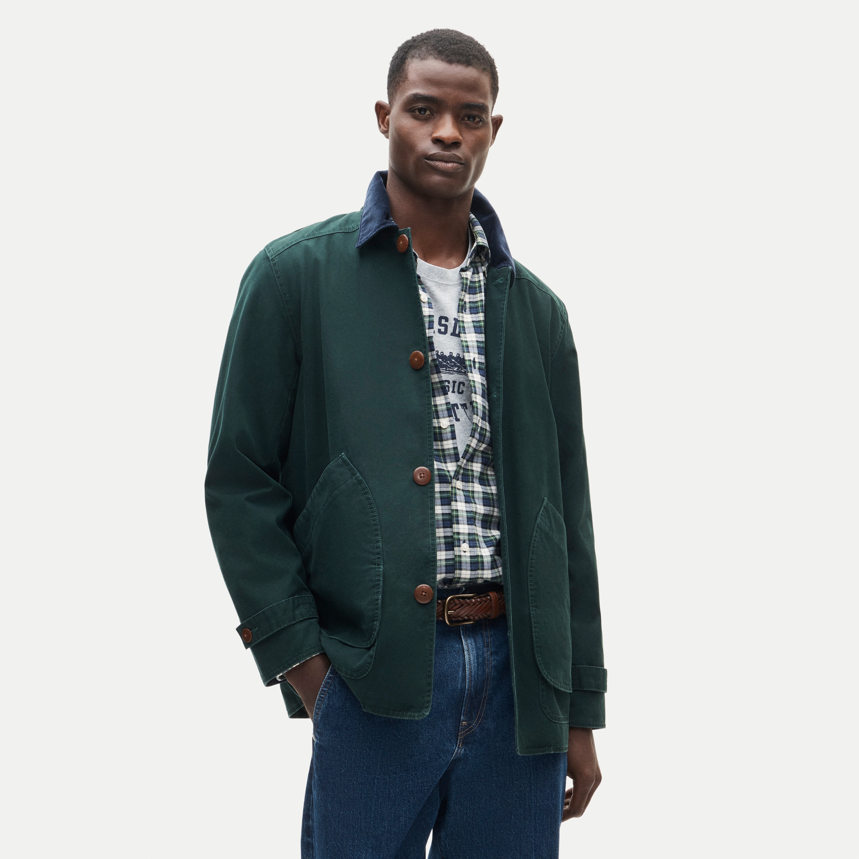 Men's 1986 Barn Jacket™