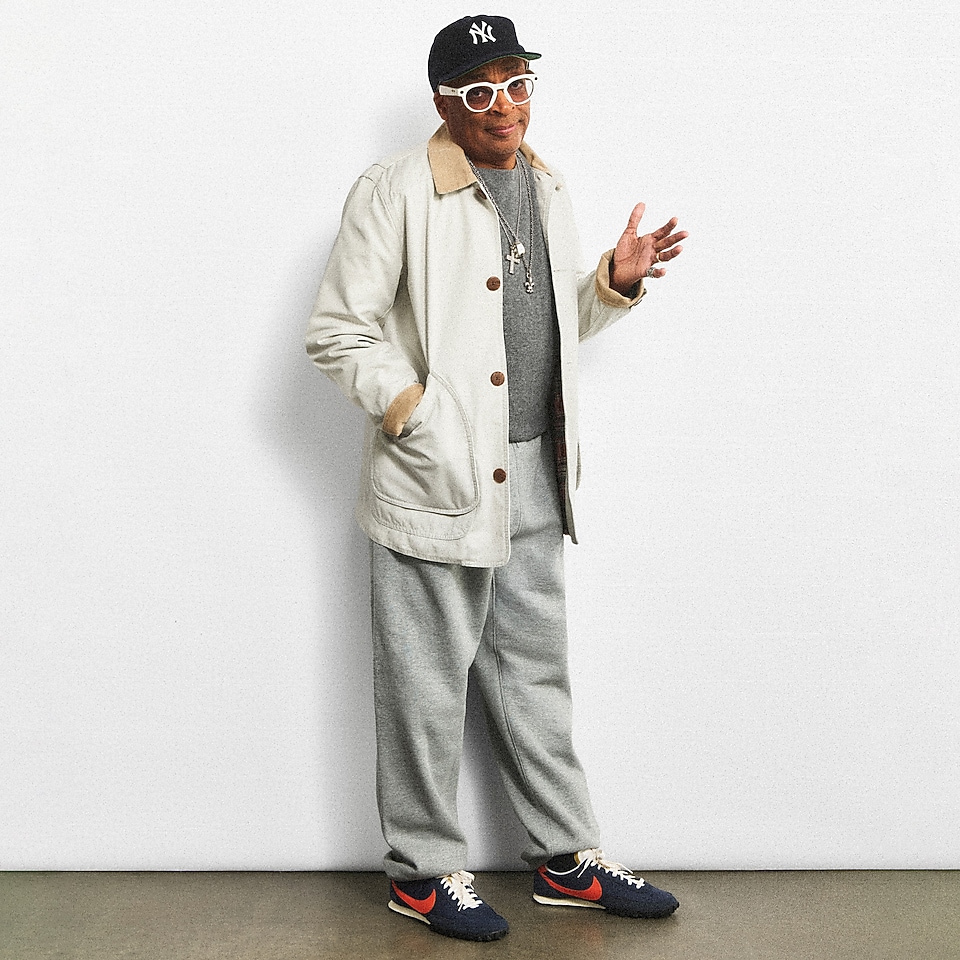 BEAMS PLUS X J.Crew Boat Jacket For Men | J.Crew