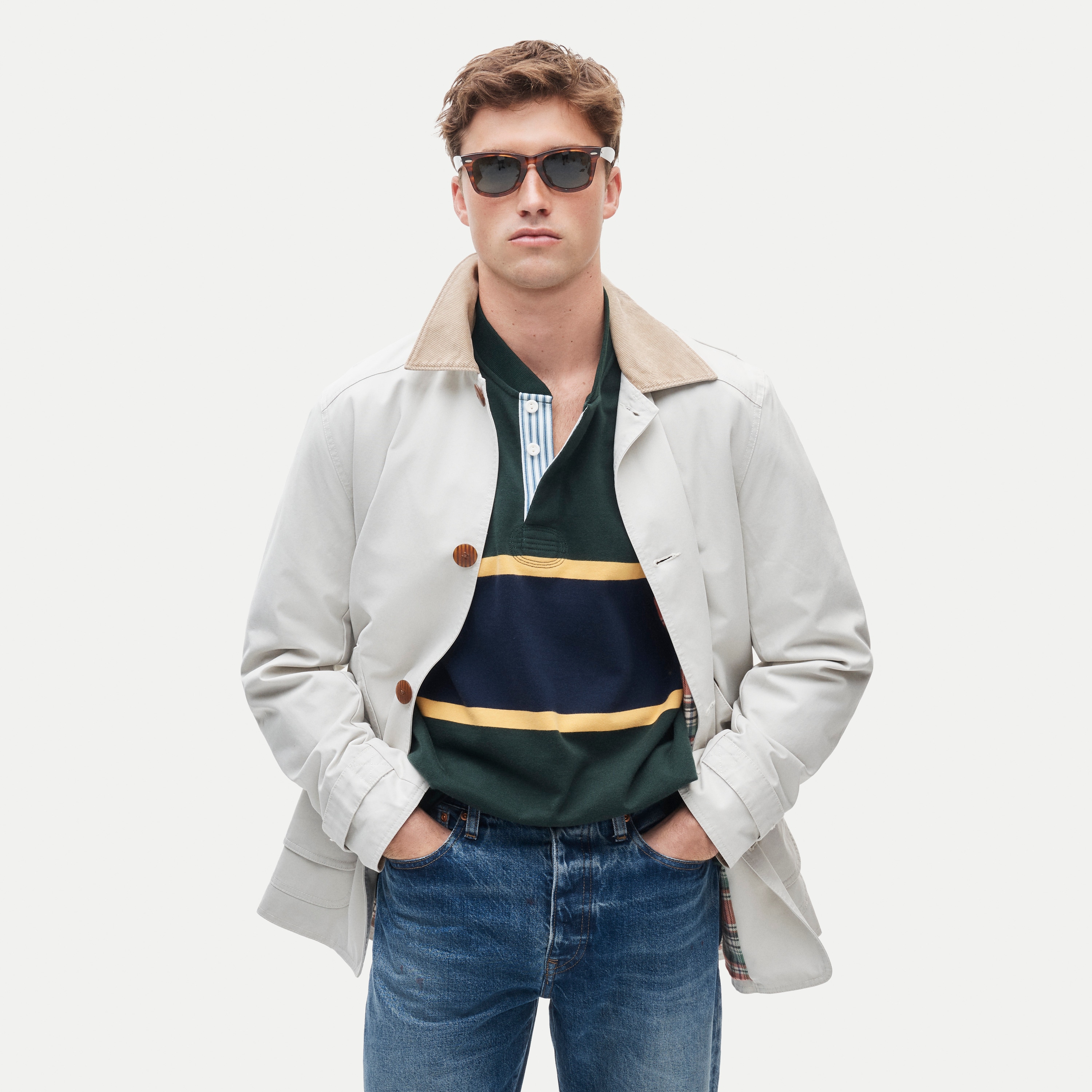 Men's 1986 Barn Jacket™