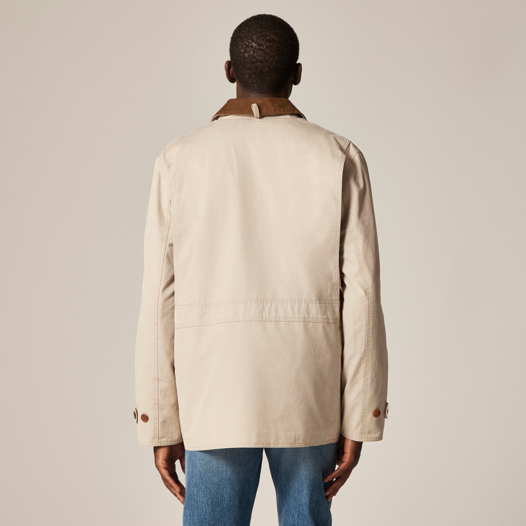 1983 Barn Jacket™