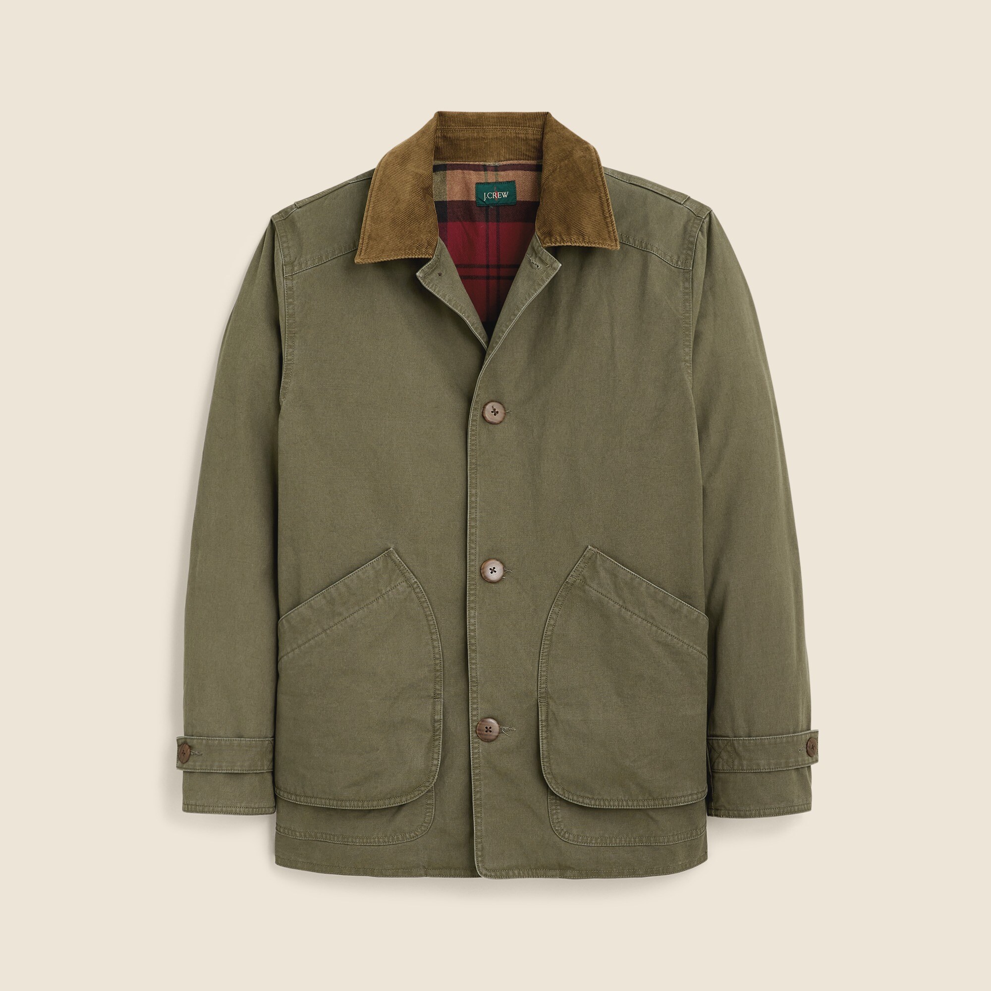J.Crew Limited edition 1983 Heritage Barn Jacket For Men