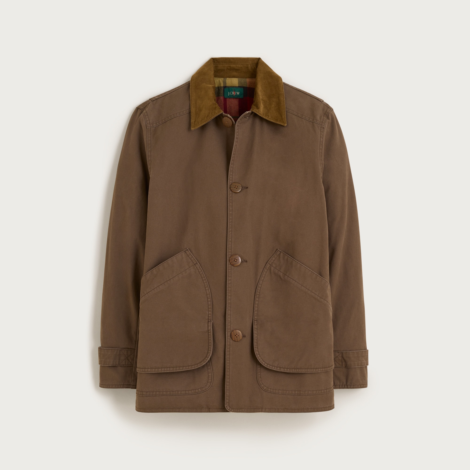 1983 Barn Jacket™ For Men | J.Crew