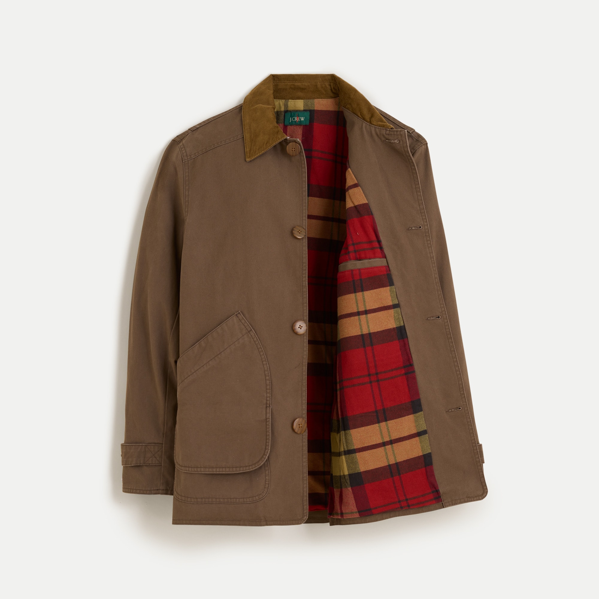 1983 Barn Jacket™ For Men | J.Crew