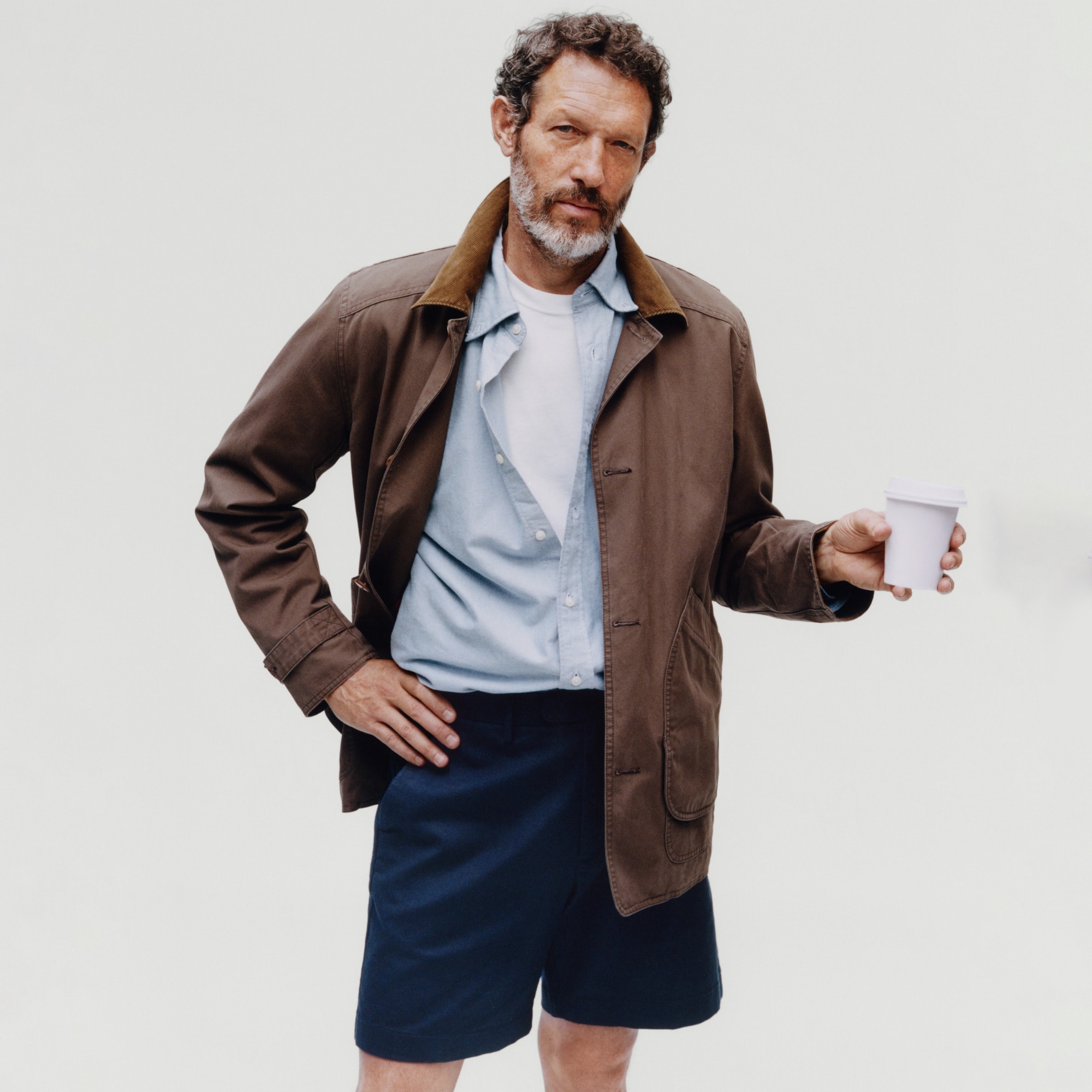 1983 Barn Jacket™ For Men | J.Crew