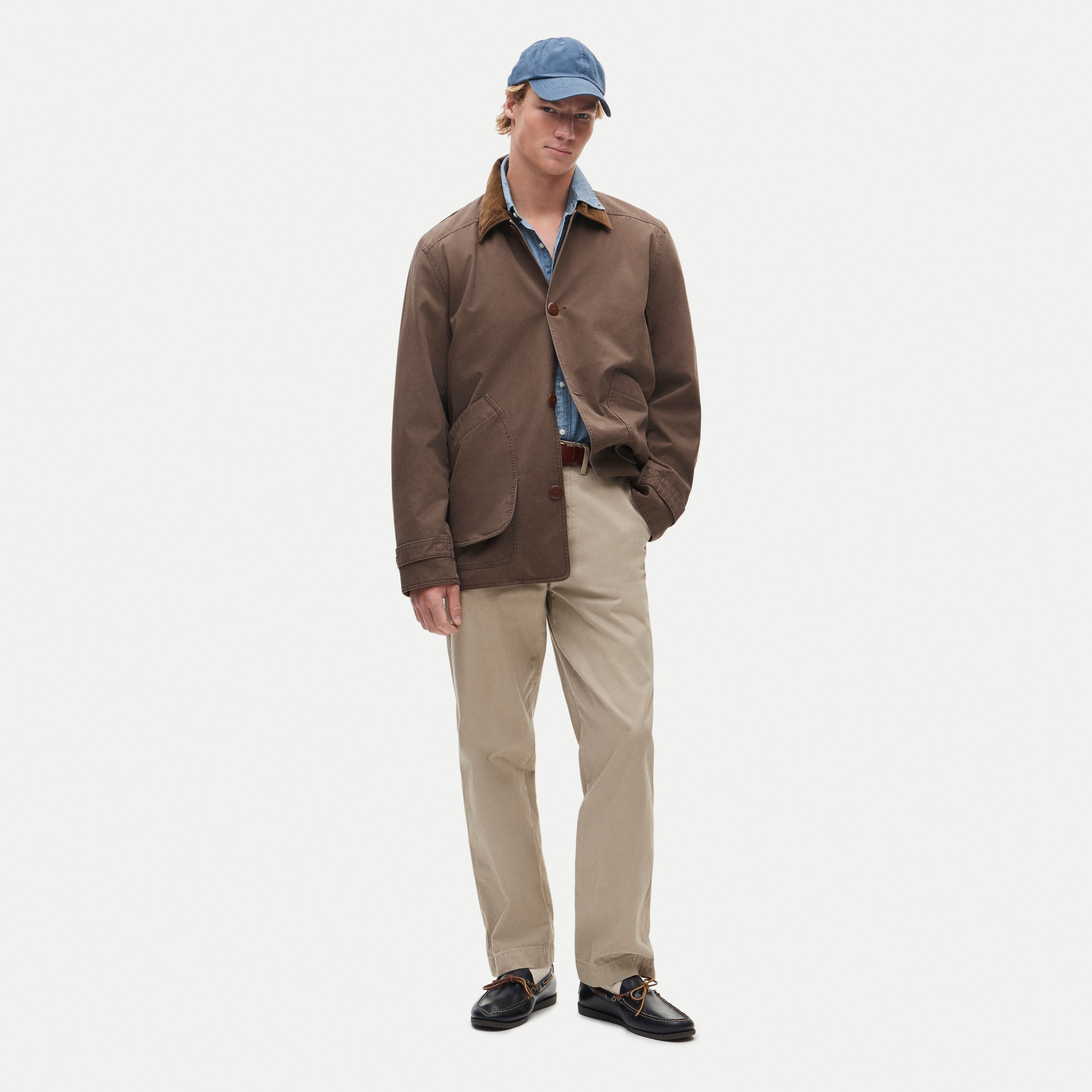 1983 Barn Jacket™