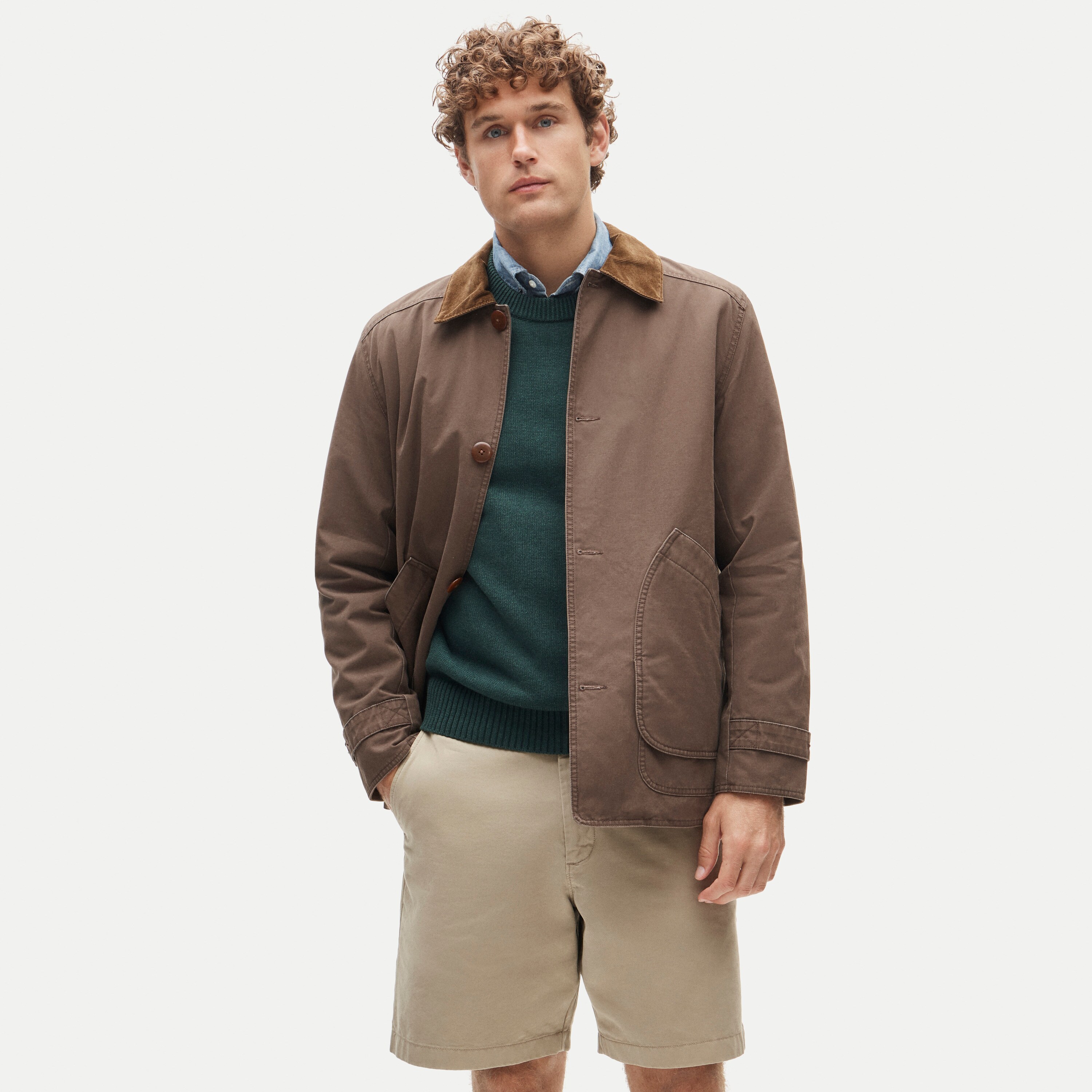 1983 Barn Jacket™