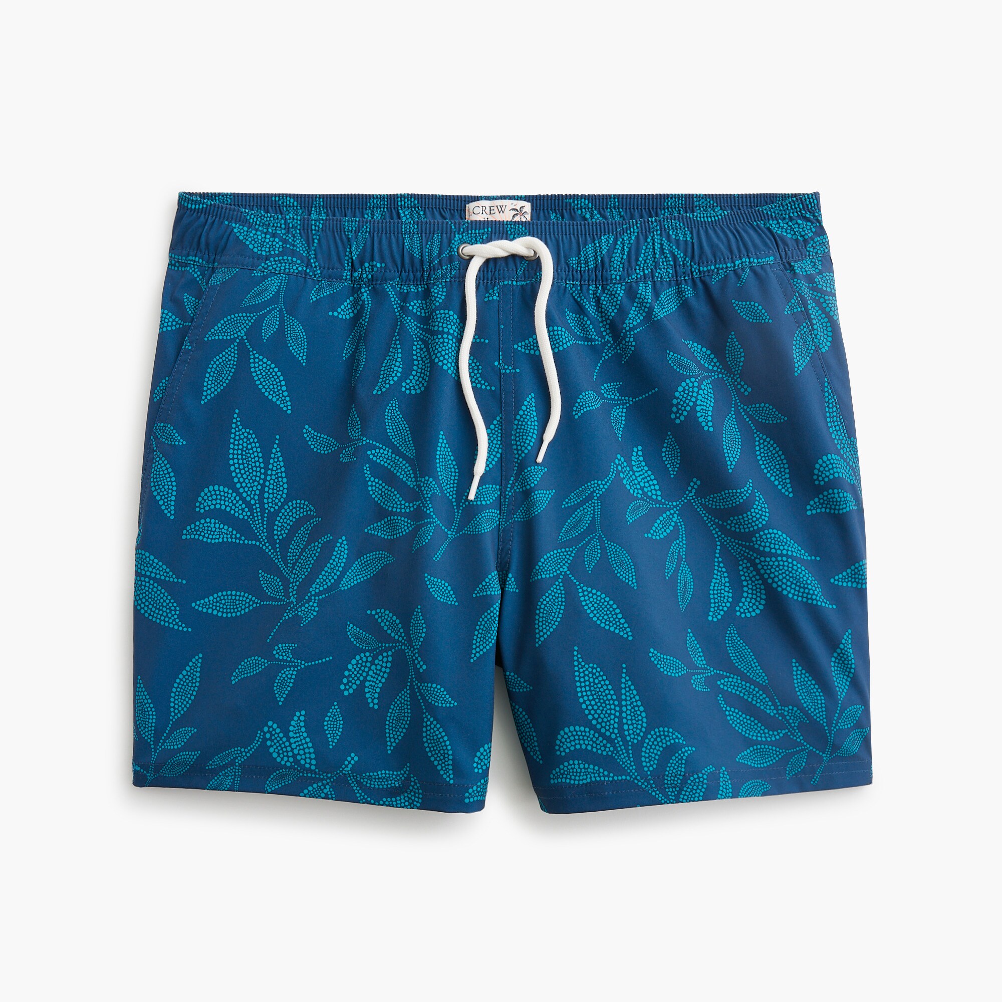  5" swim trunk
