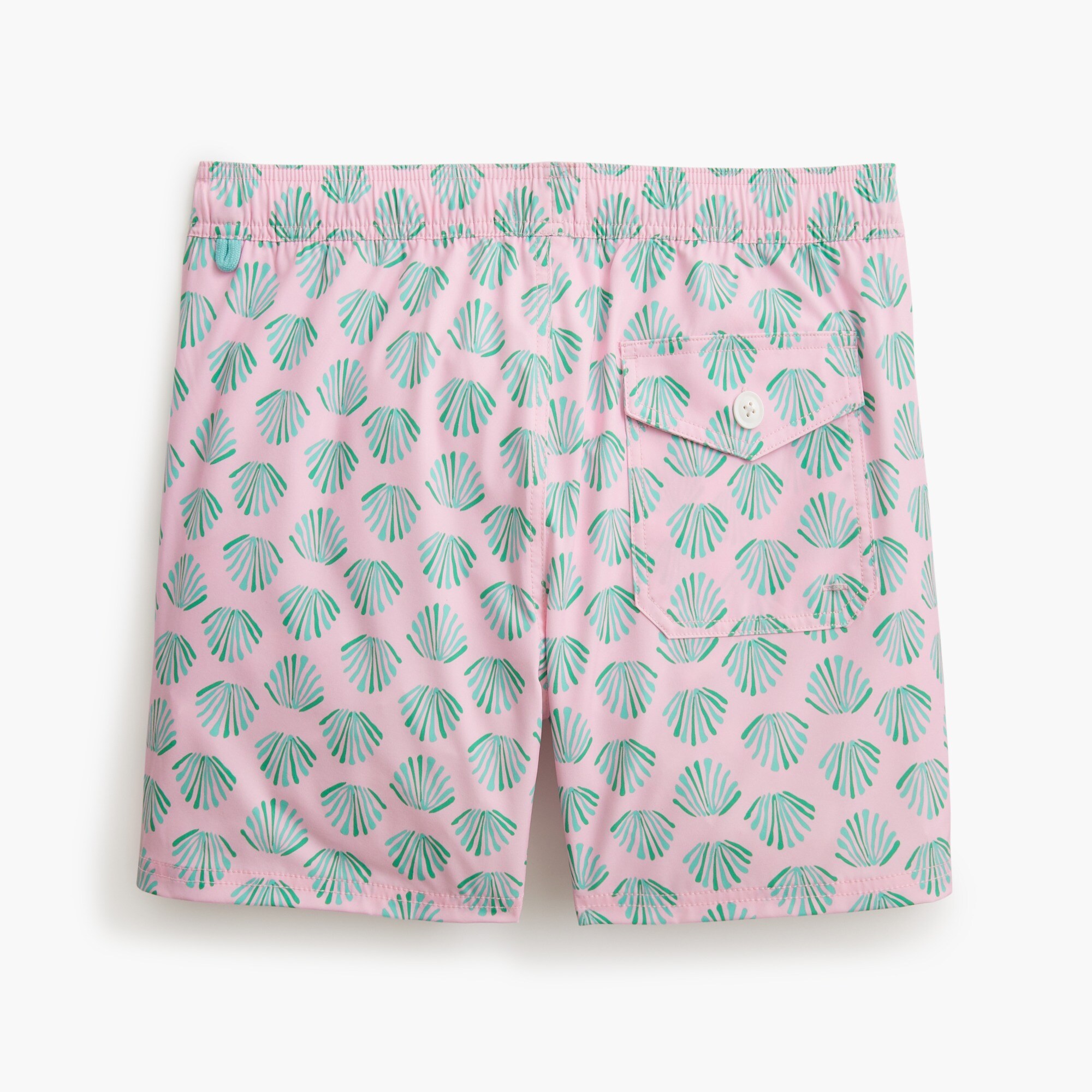 5" swim trunk