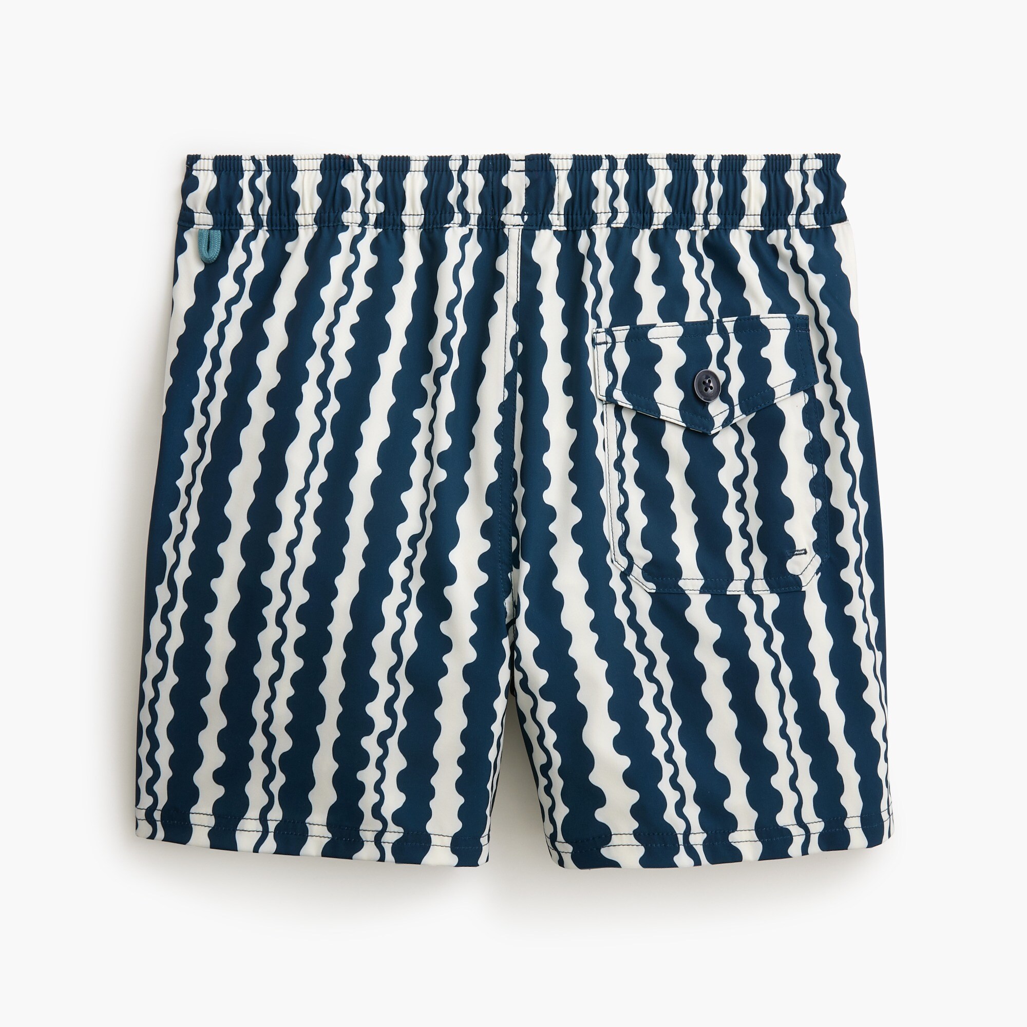 5" swim trunk