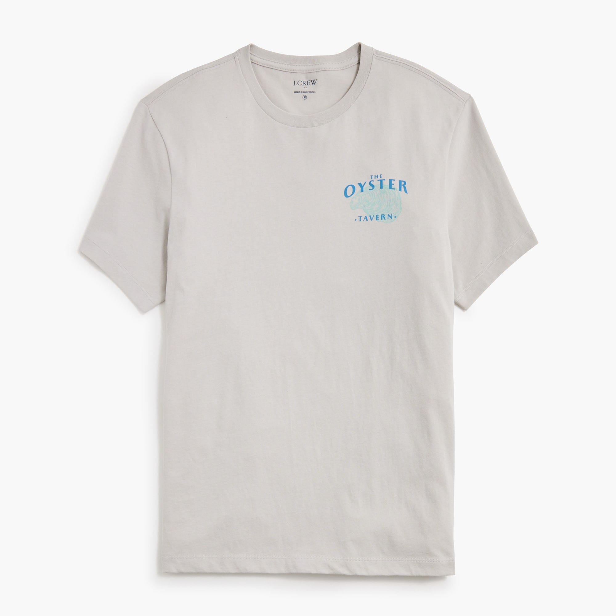  Oyster Tavern graphic tee