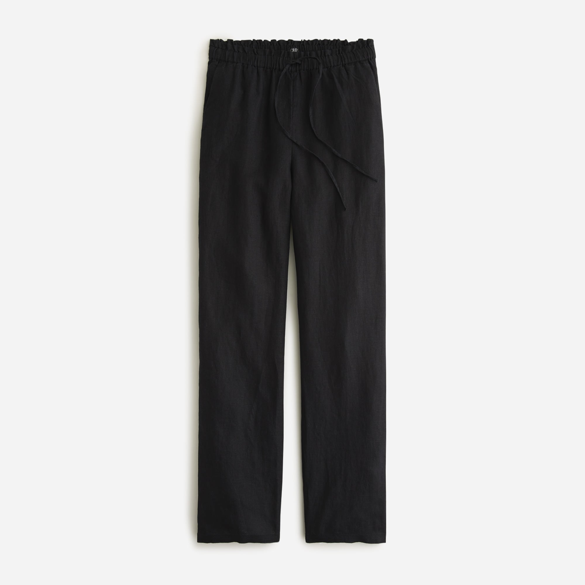 womens Soleil pant in linen