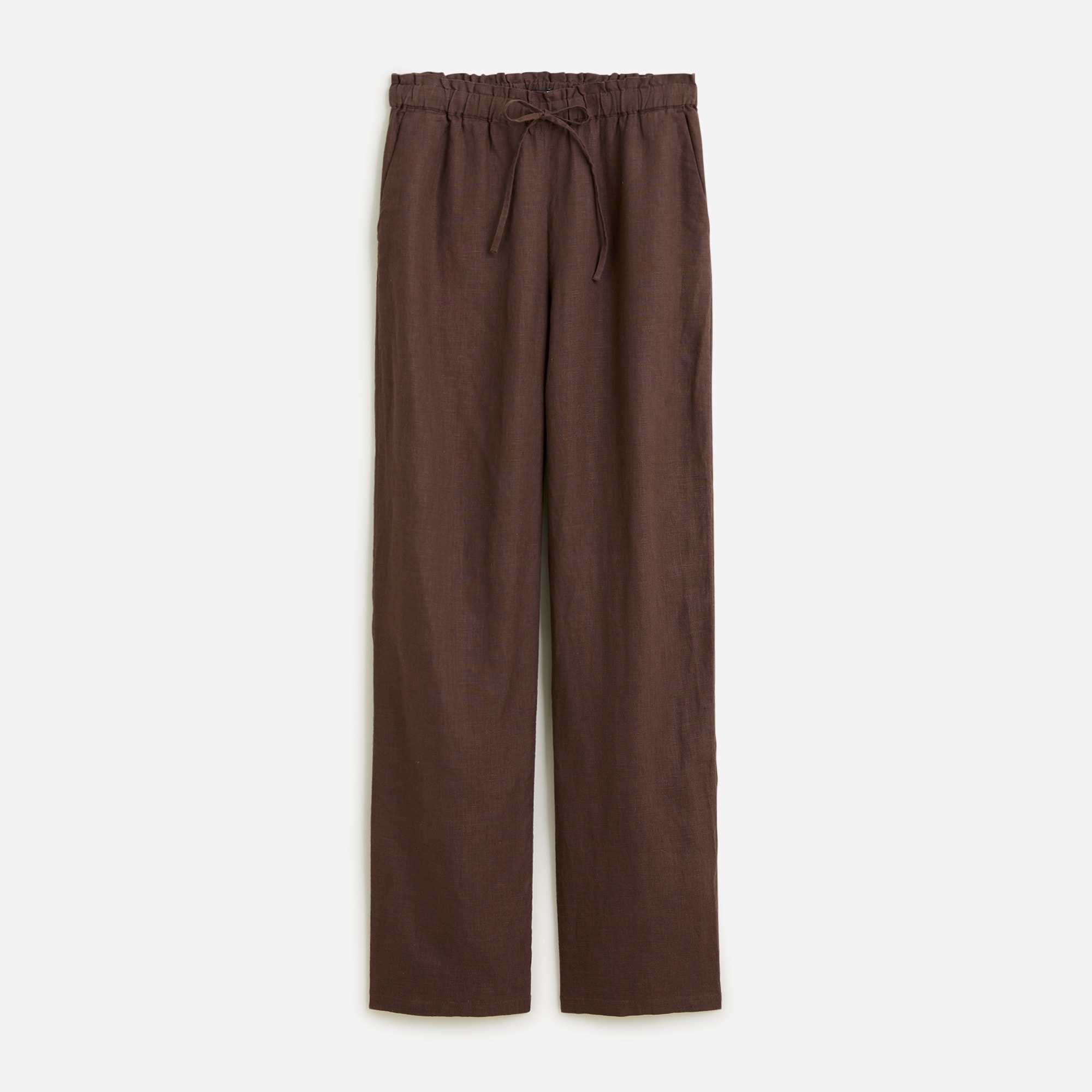 womens Soleil pant in linen