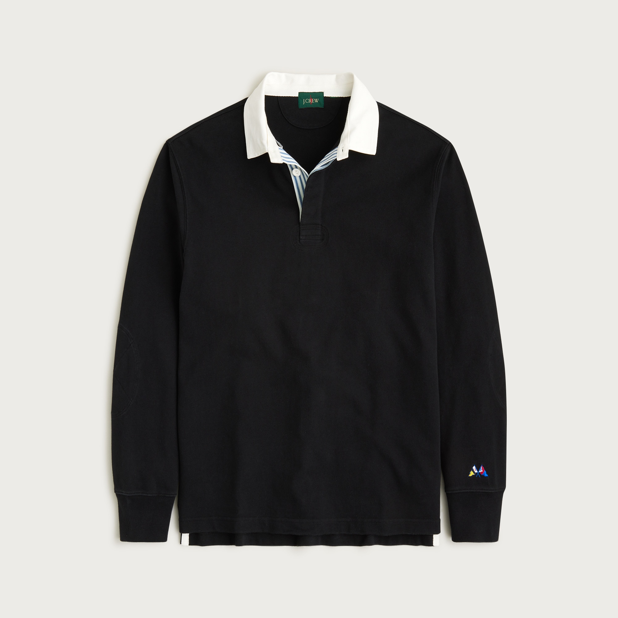 Classic Piqué Polo Shirt For Men | J.Crew
