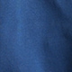 Rugby shirt with striped placket DEEP ULTRAMARINE