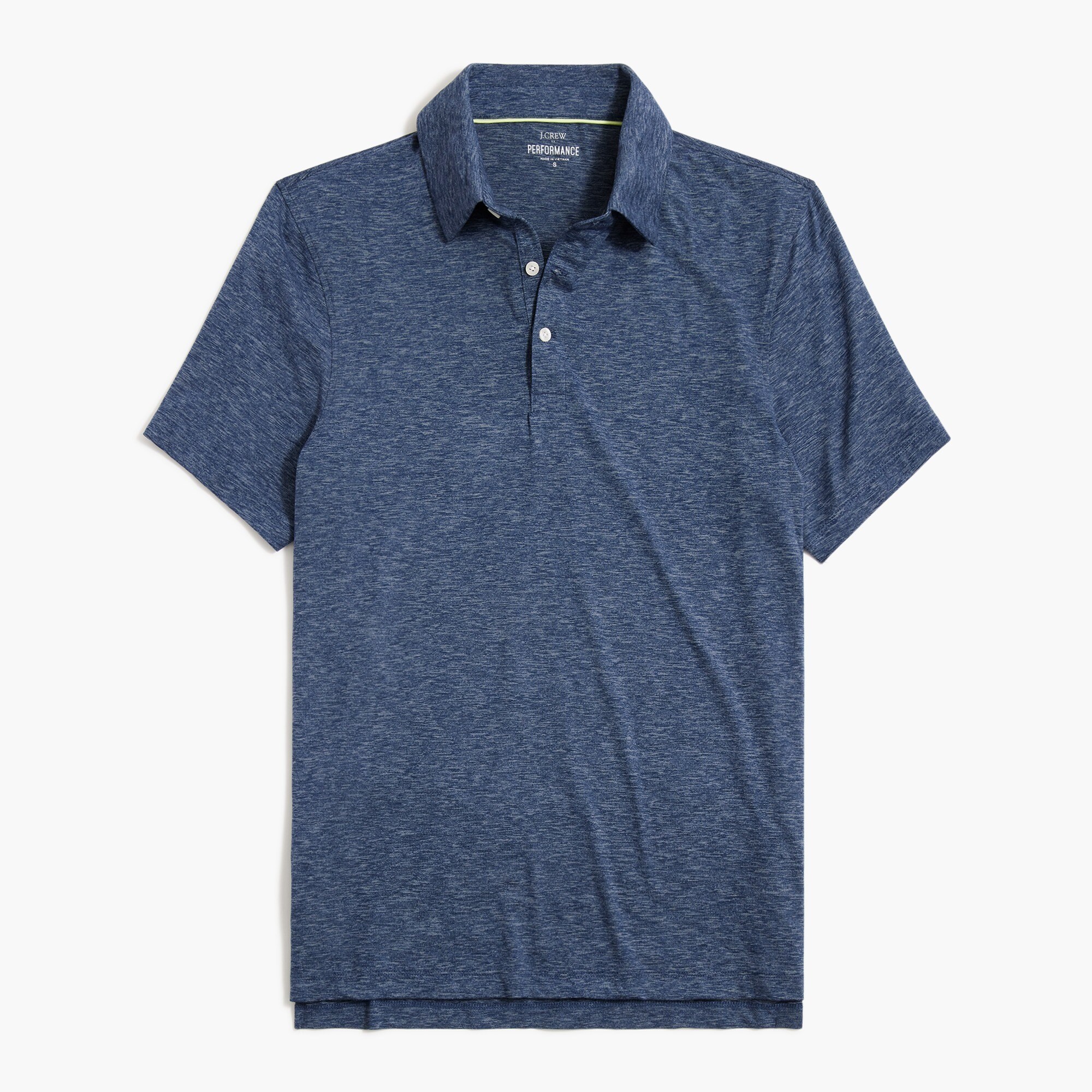 mens Performance polo shirt