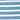 Striped performance half-zip ICY POOL WHITE