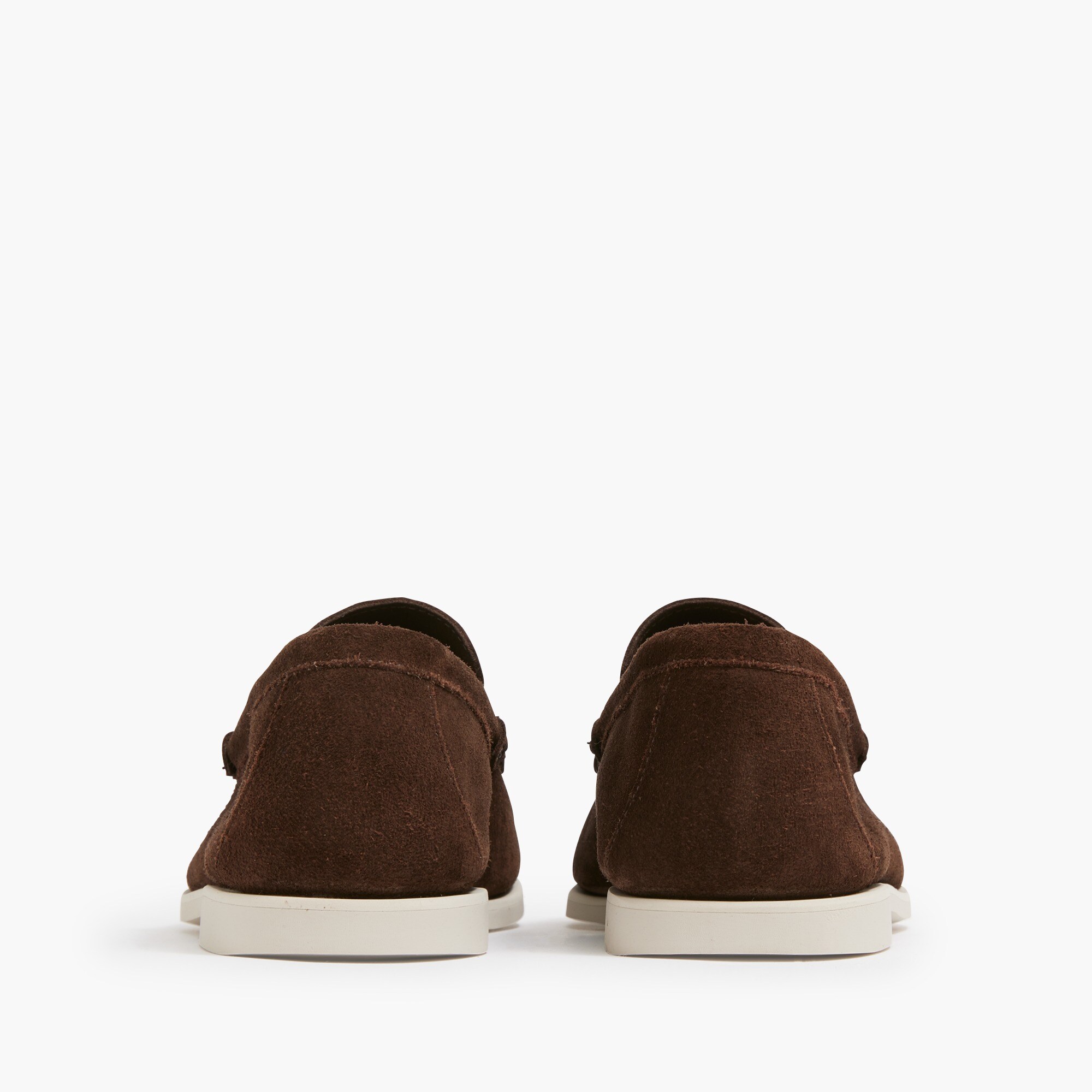 Venetian loafers - image 3