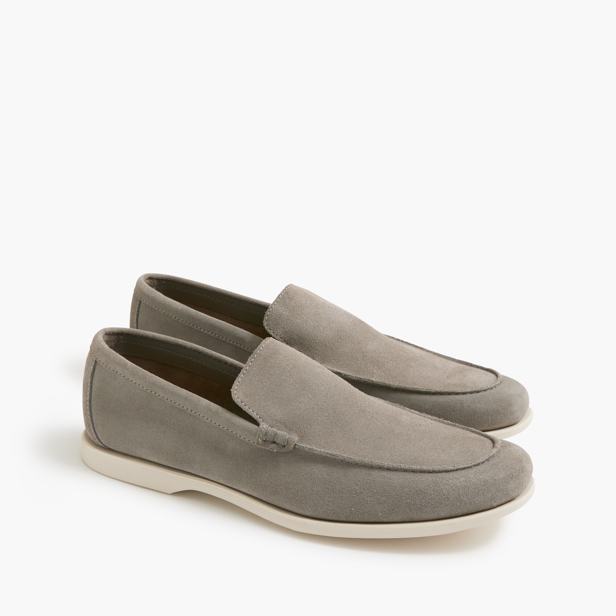 mens Venetian loafers
