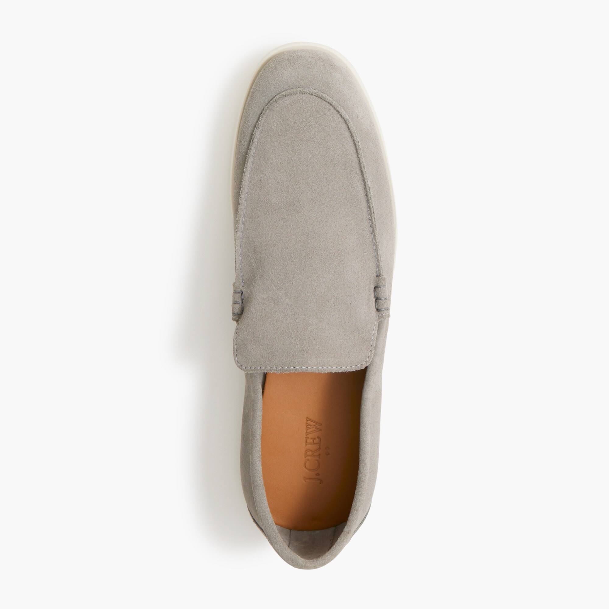 Venetian loafers
