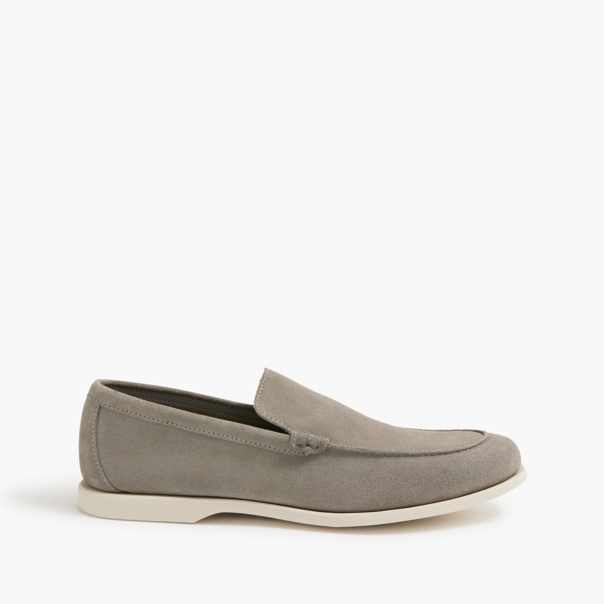 Venetian loafers