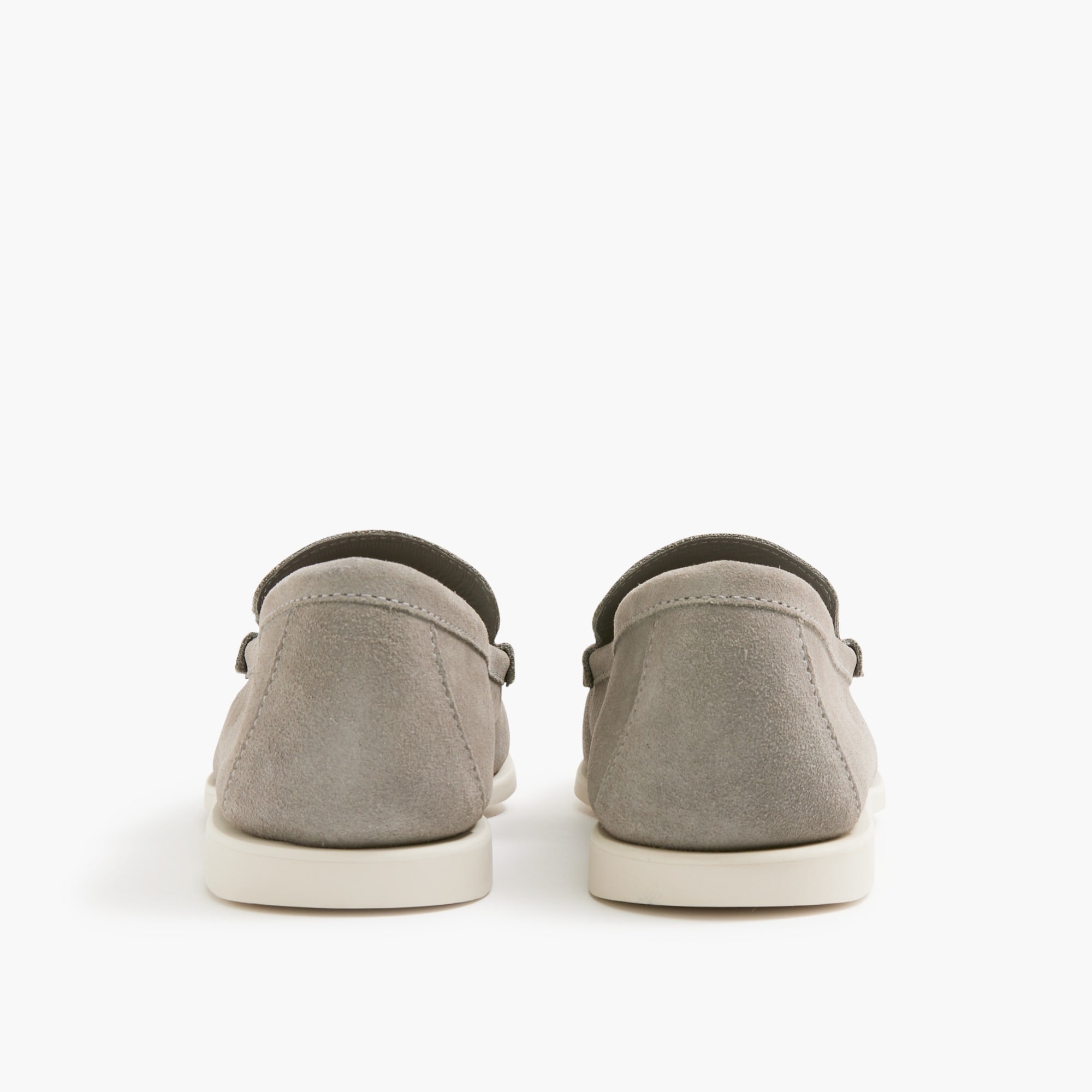 Venetian loafers