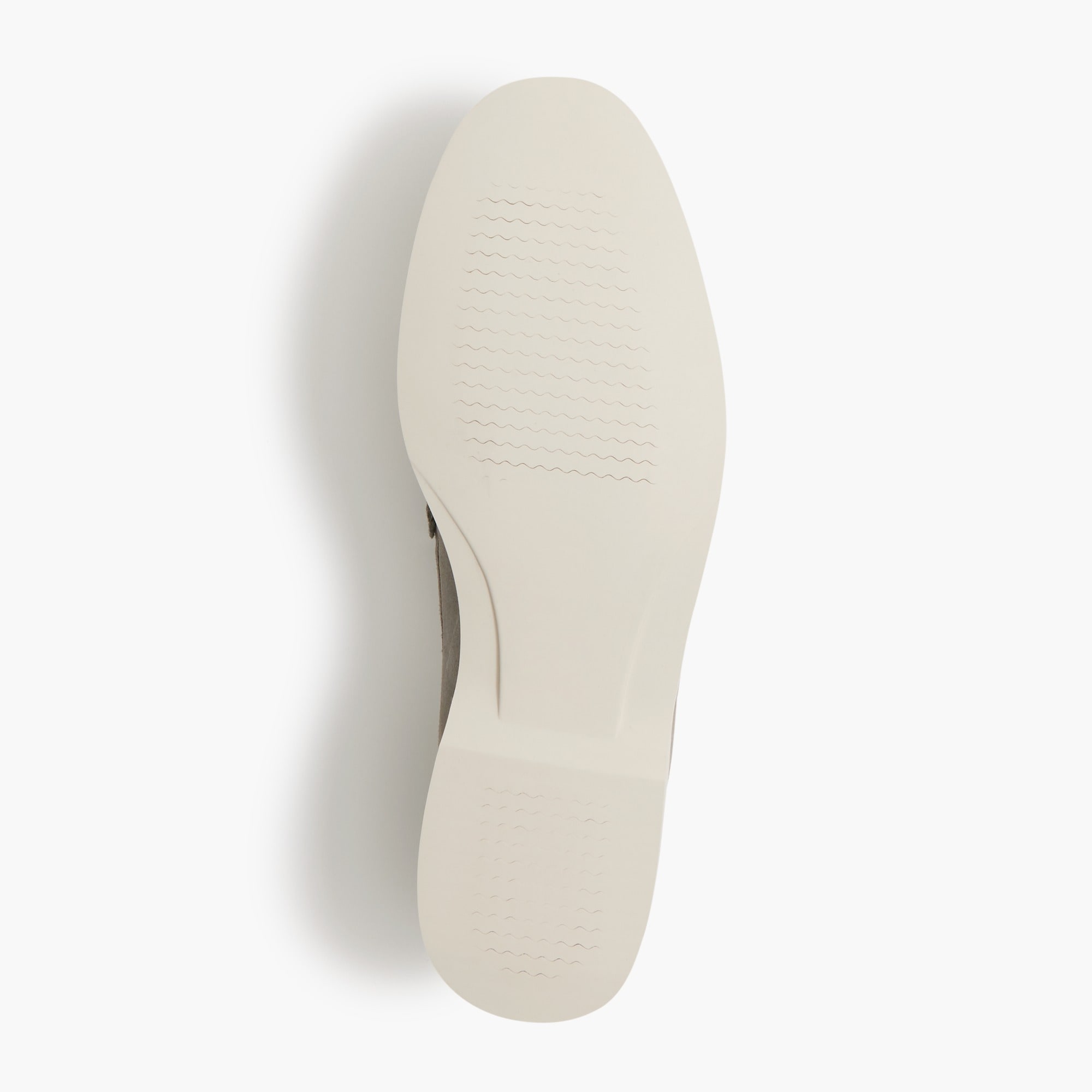 Venetian loafers