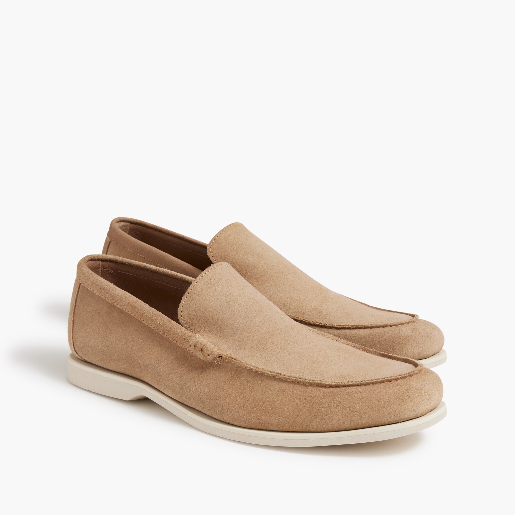 Venetian Loafers For Men | Factory display picture 3