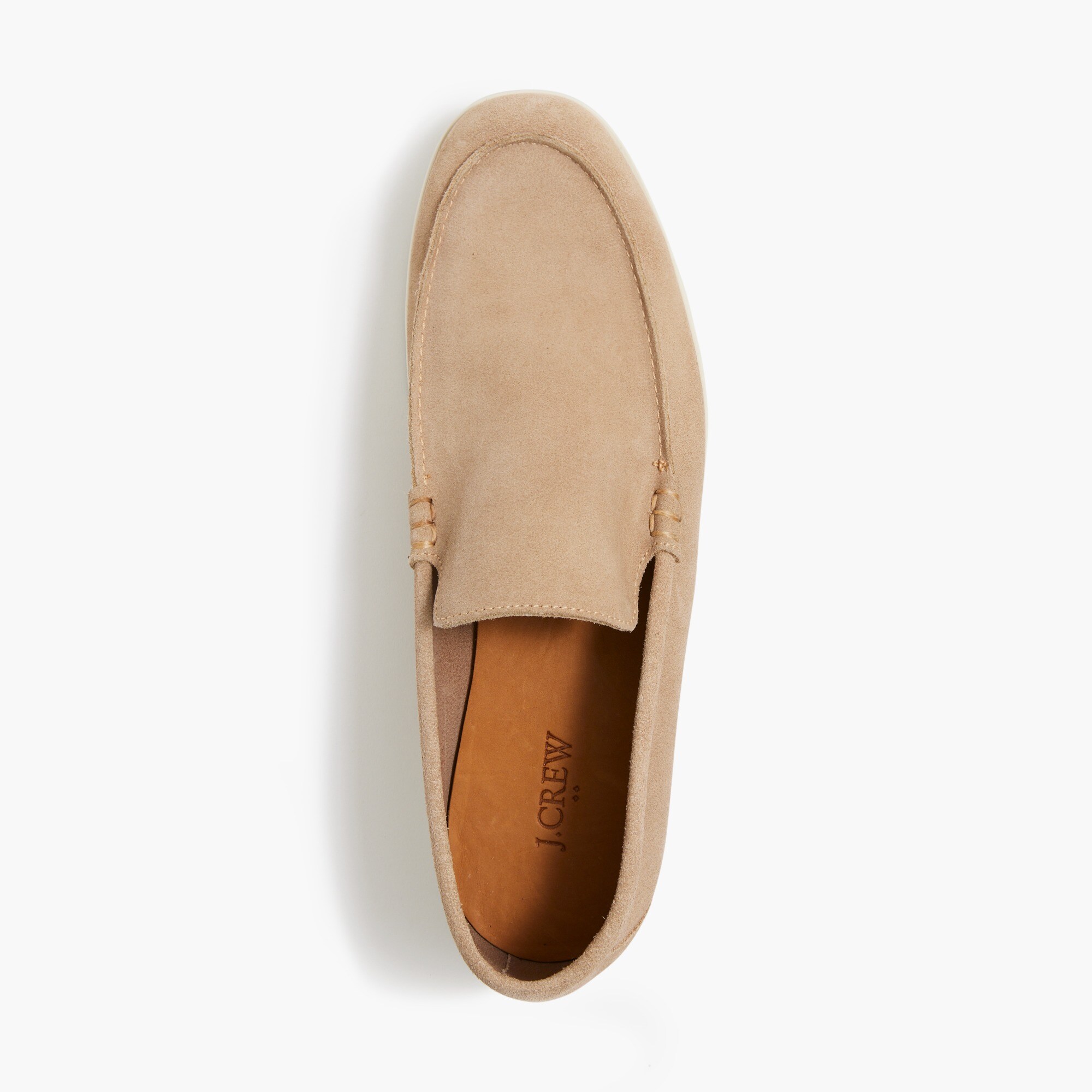 Venetian loafers
