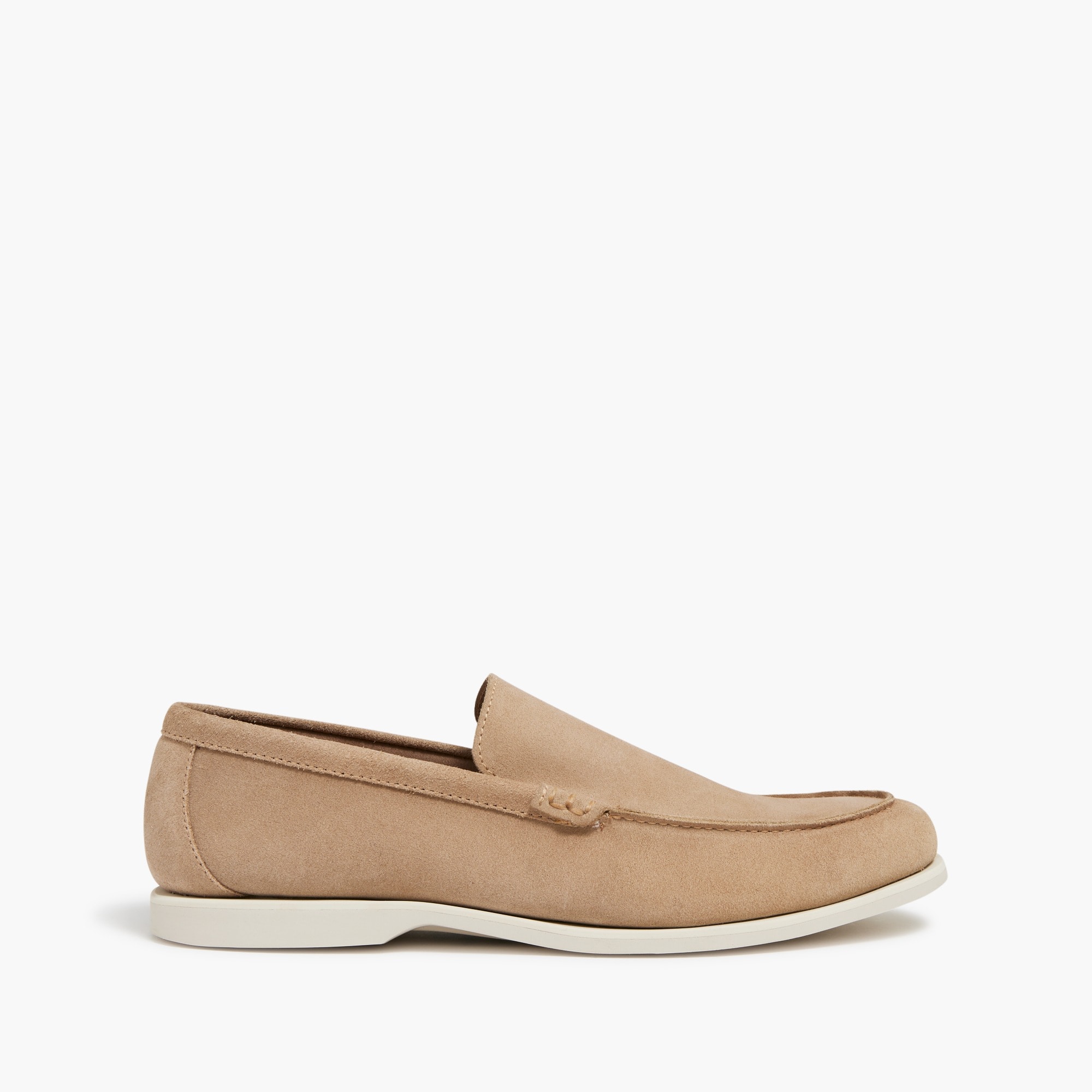 Venetian loafers