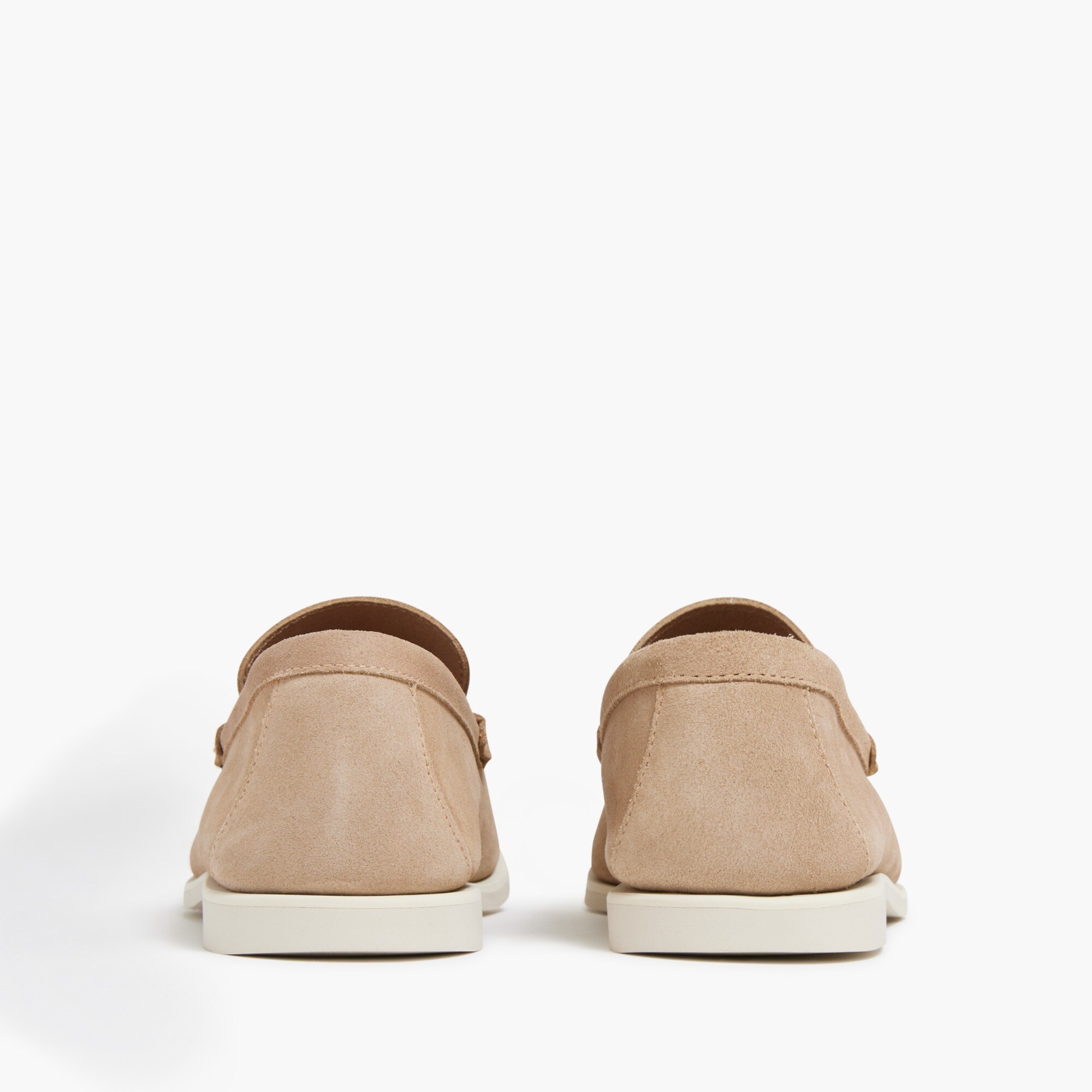 Venetian loafers