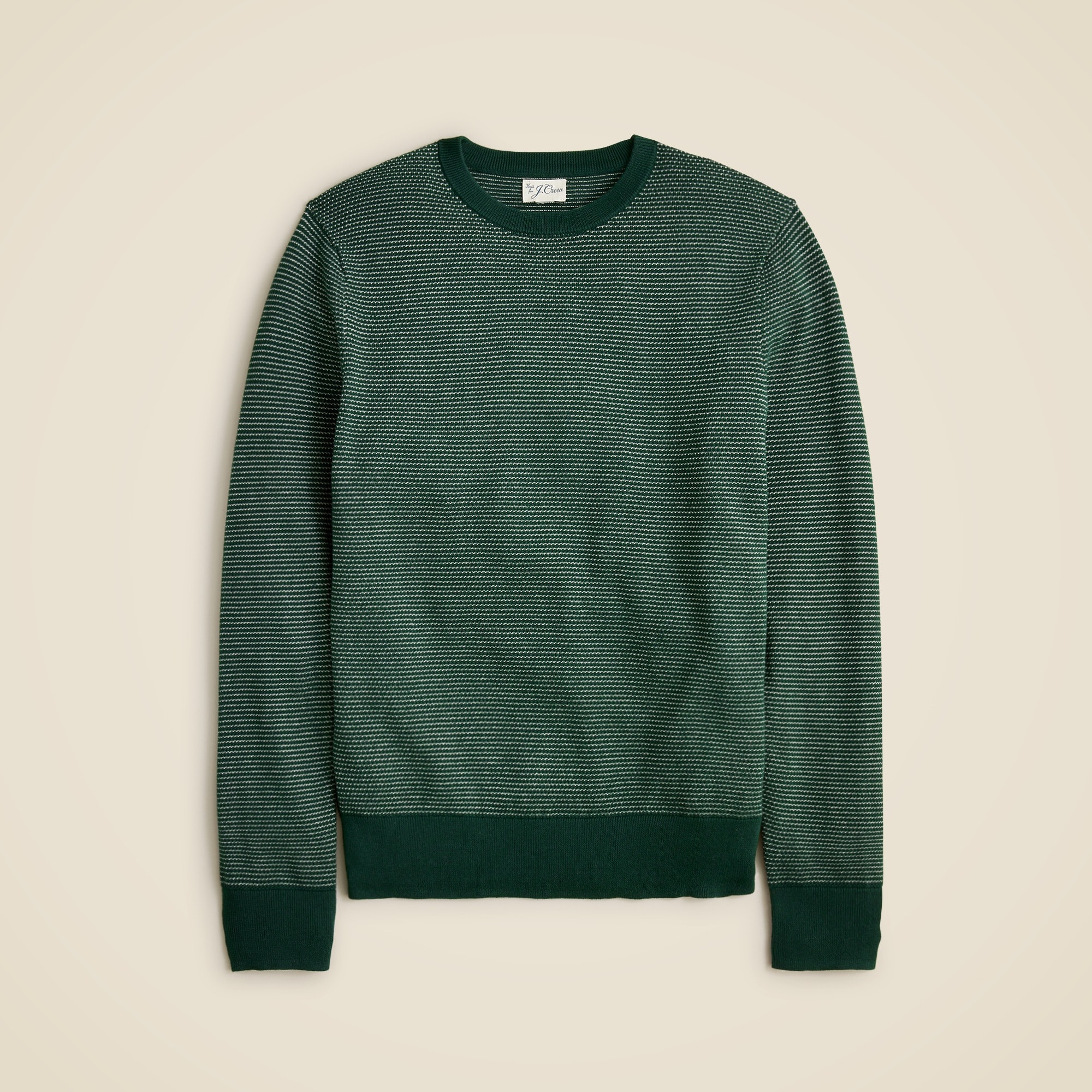J crew brooklyn sweater 2025