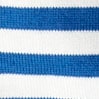 Cotton turtleneck sweater in stripe SEA SALT REEF BLUE STRI j.crew: cotton turtleneck sweater in stripe for men