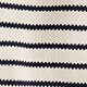 1988 Rollneck&trade; sweater in cotton MOUNTAIN WHITE 