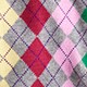 Cashmere sweater-vest in argyle HTHR STEEL MULTI ARGYLE j.crew: cashmere sweater-vest in argyle for men