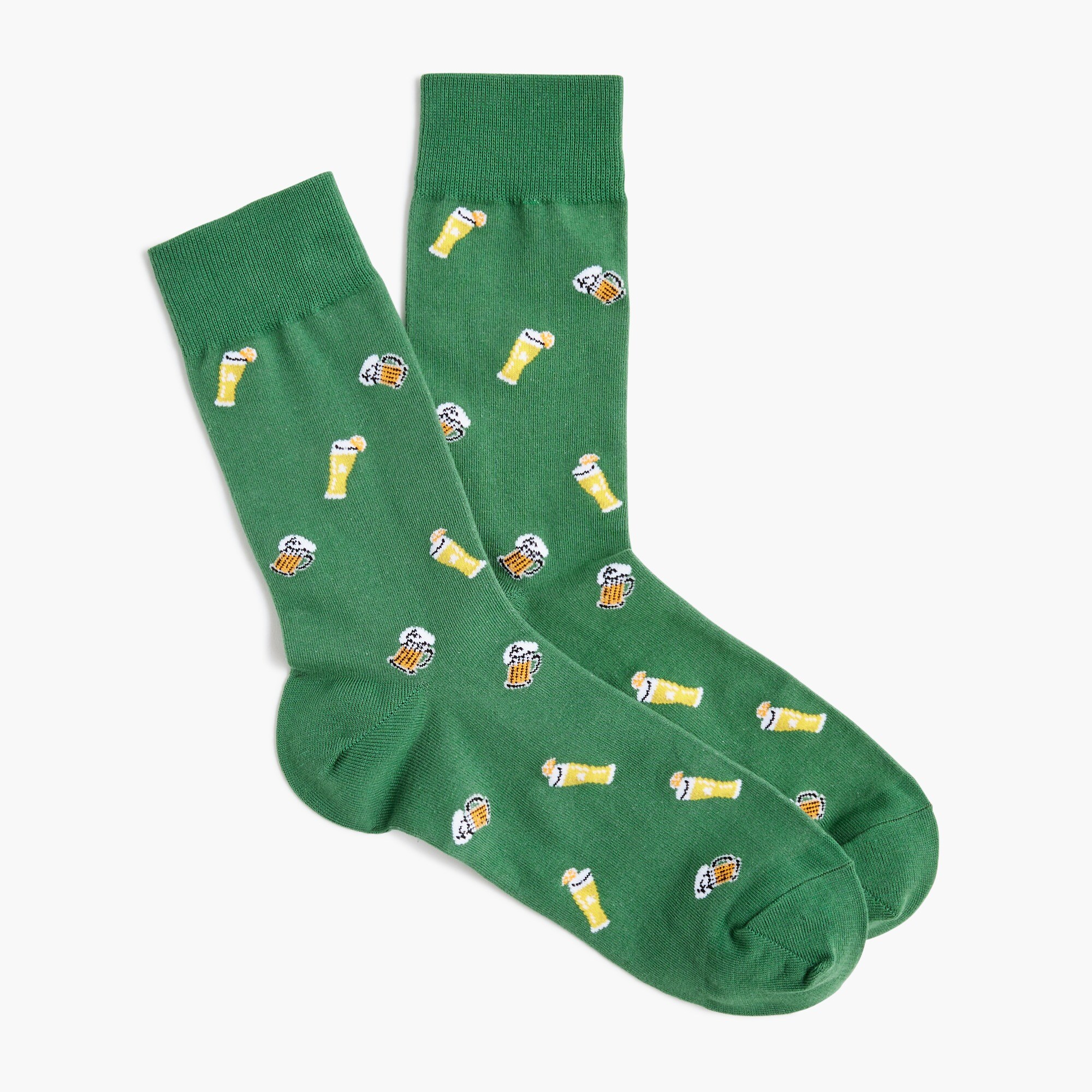 beer socks for men