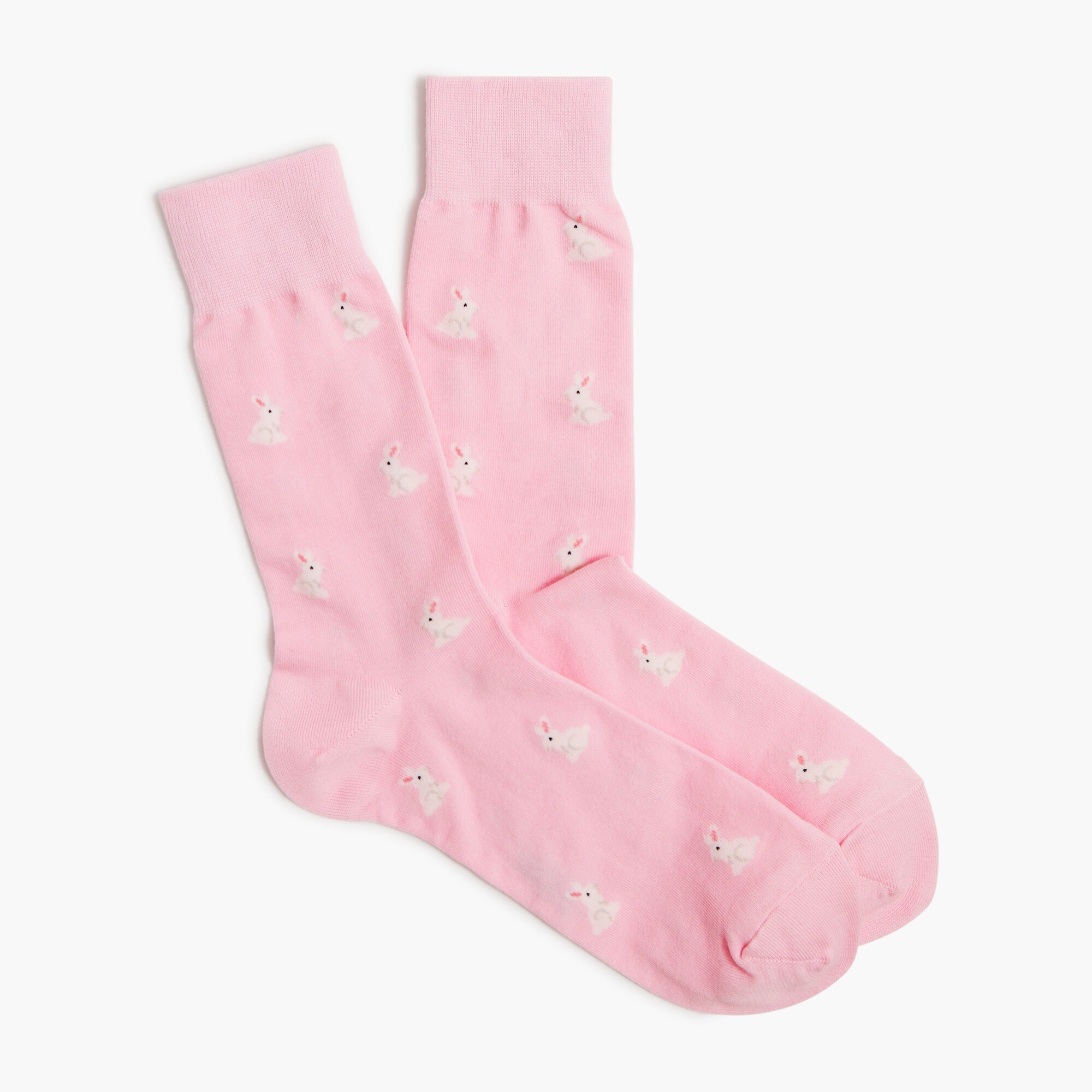bunny socks for men