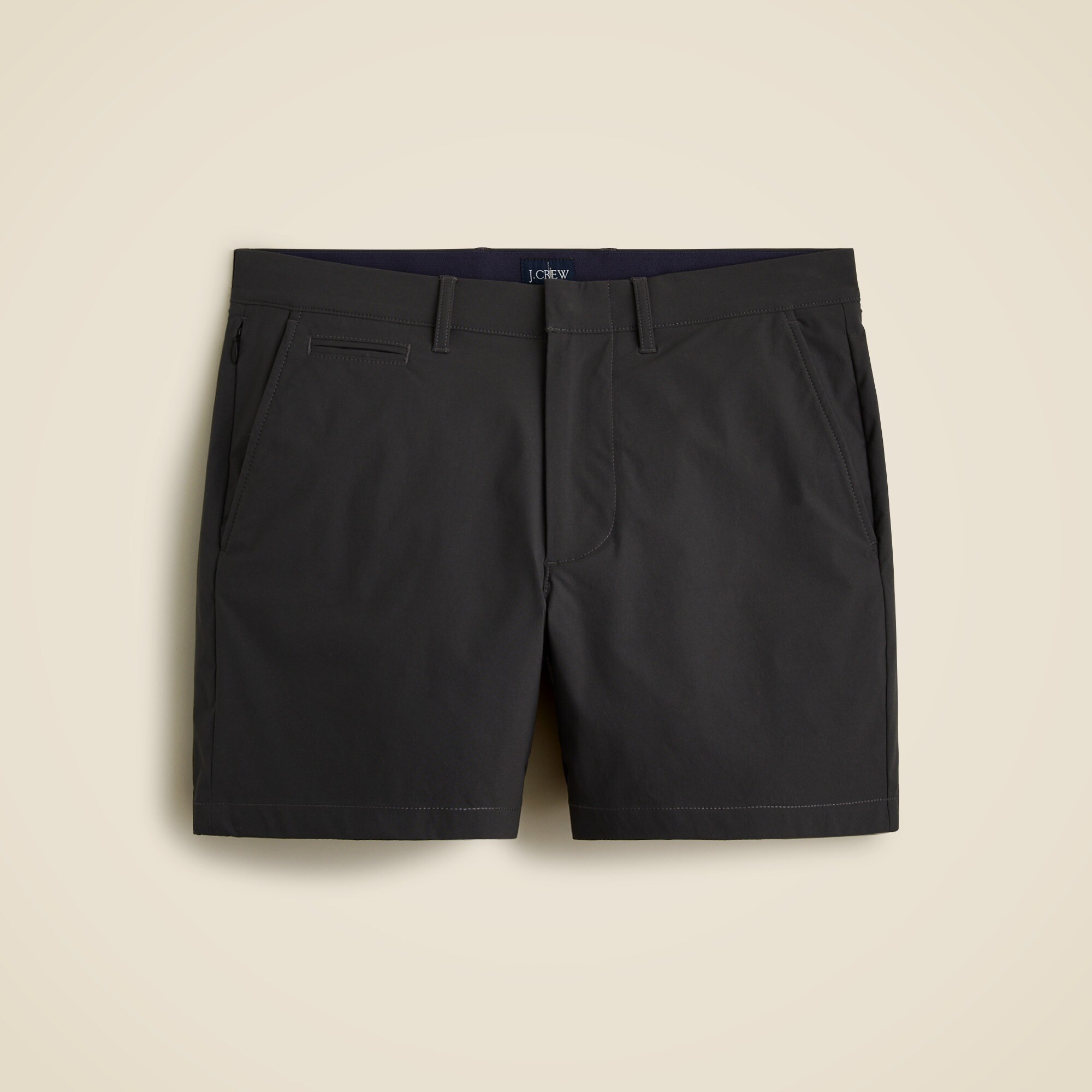 5 tech short