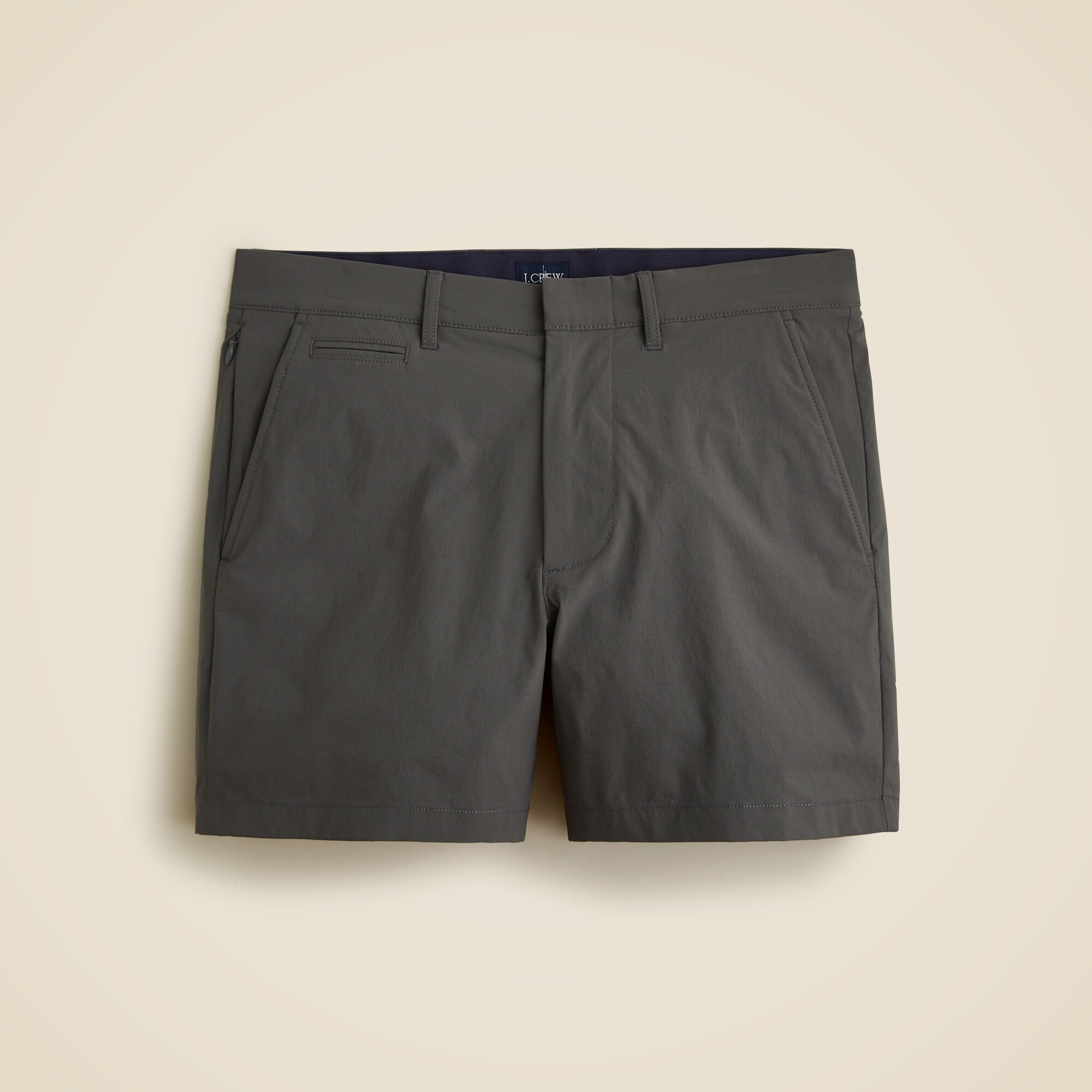 メンズウェア 8g shoot. NYLON 4WAY STRETCH SHORT PANTS M's 5