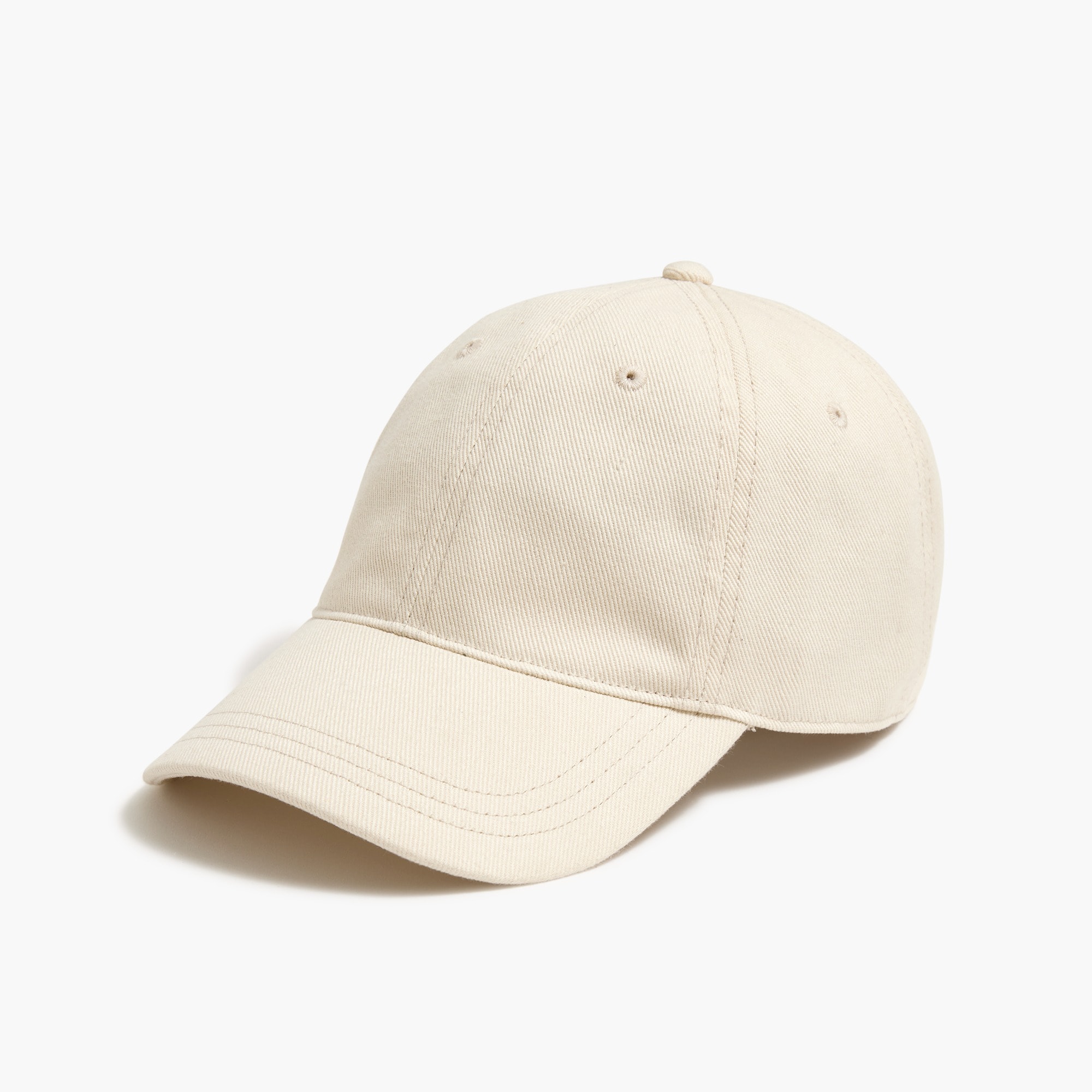 Baseball cap