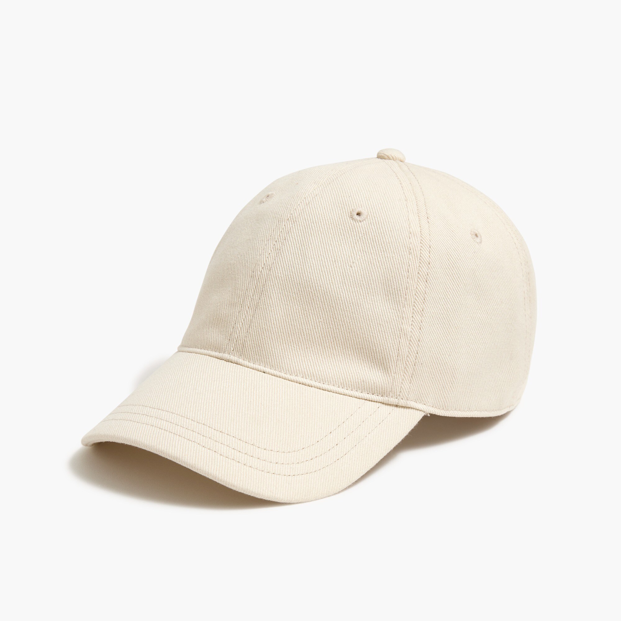 Baseball cap